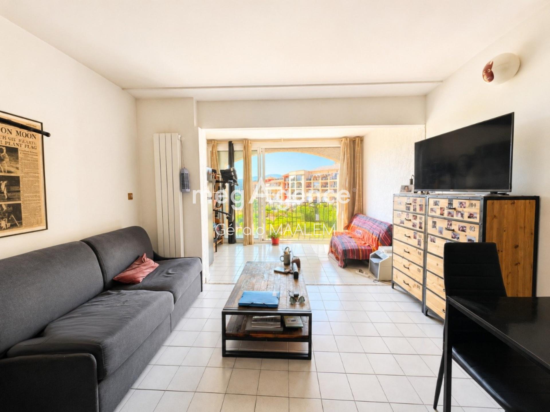 Appartement 2 pièces 32 m² · à Gassin · 32 m² · 209 000 €