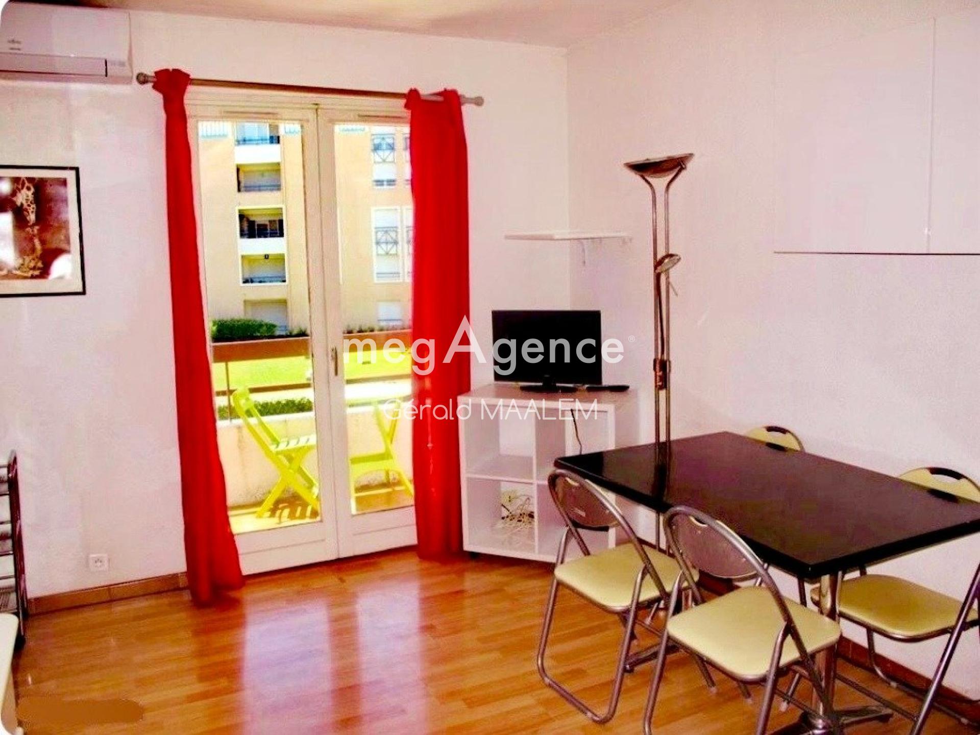 Appartement 1 pièce 23 m² · à Saint-Raphael · 23 m² · 130 000 €