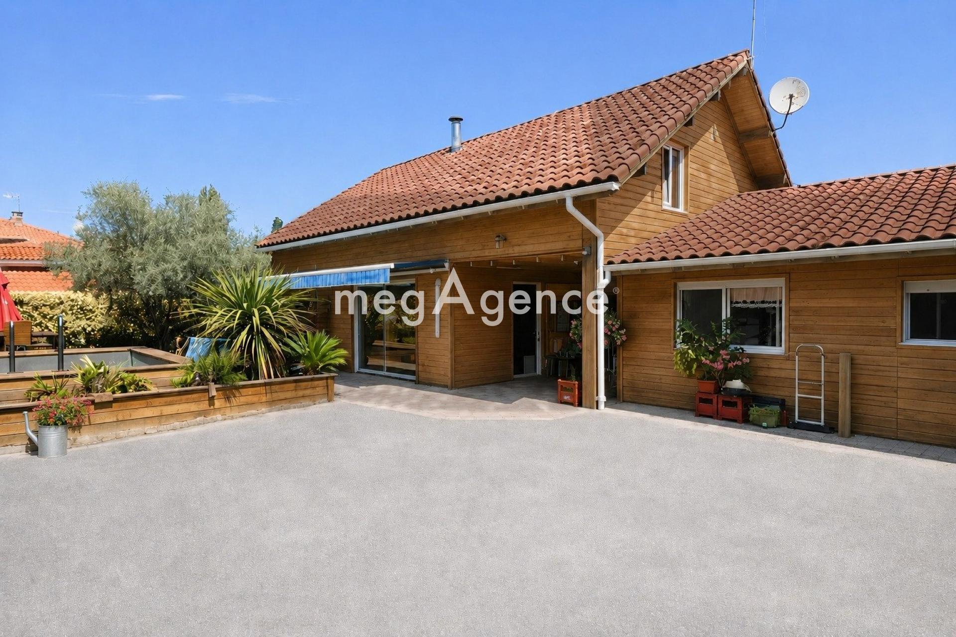 Maison 6 pièces 155 m² · à Leon · 155 m² · 418 000 €