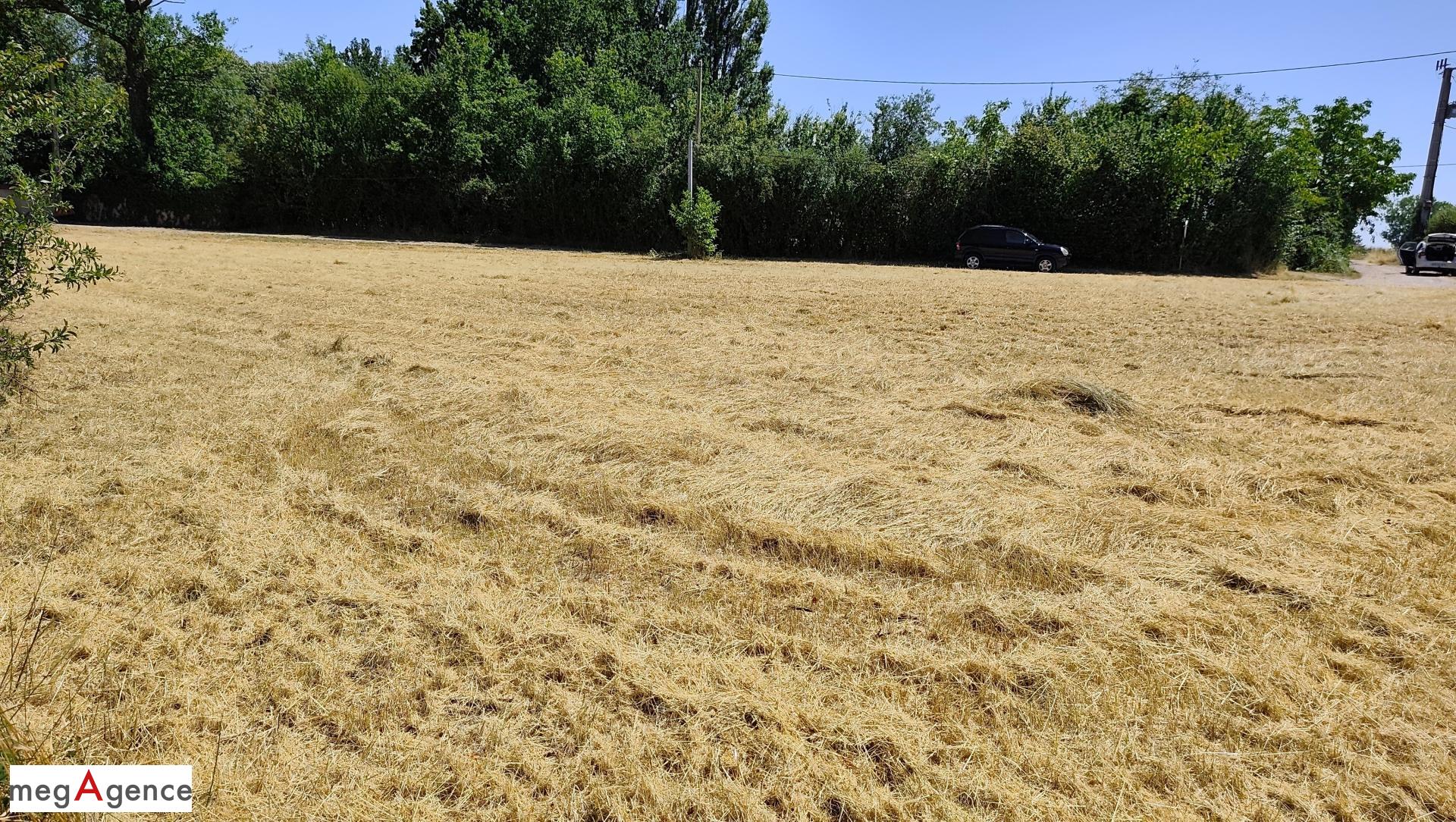 Terrain à SAULCET, 03500 - 1732m² · 29 000 €