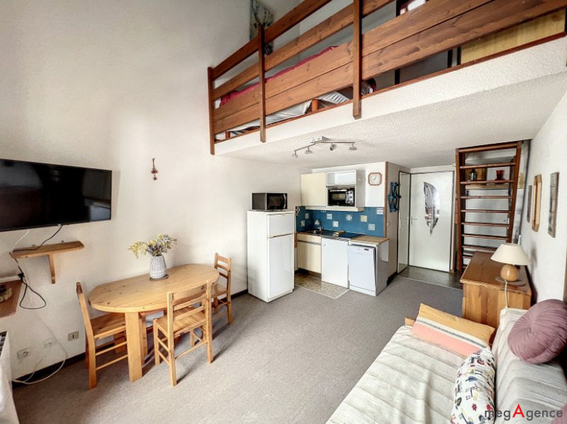 Appartement 3 pièces 35 m² · à Gresse-en-Vercors · 35 m² · 98 000 €