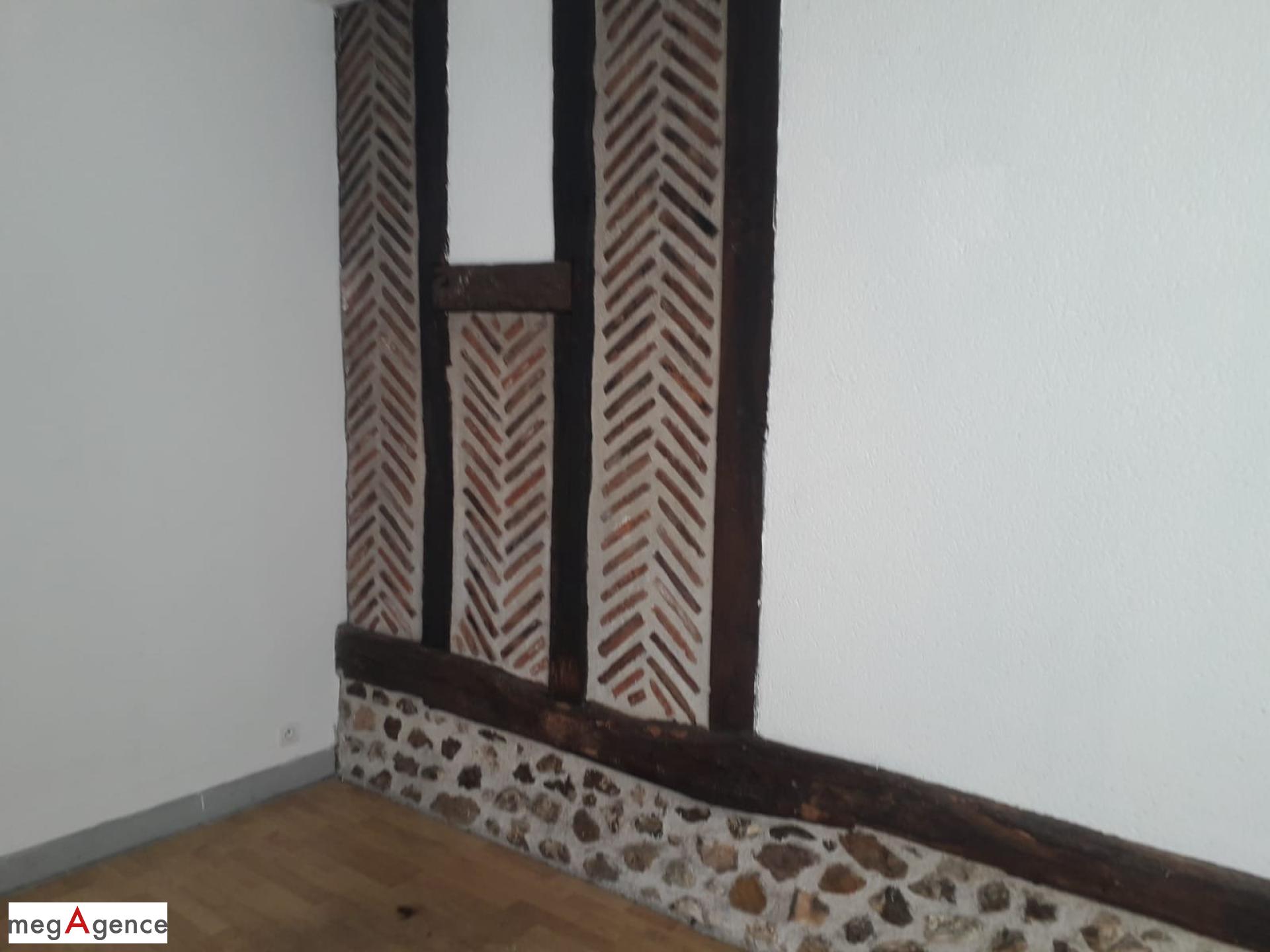 Appartement 1 pièce 35 m² · à Romorantin-Lanthenay · 35 m² · 40 000 €