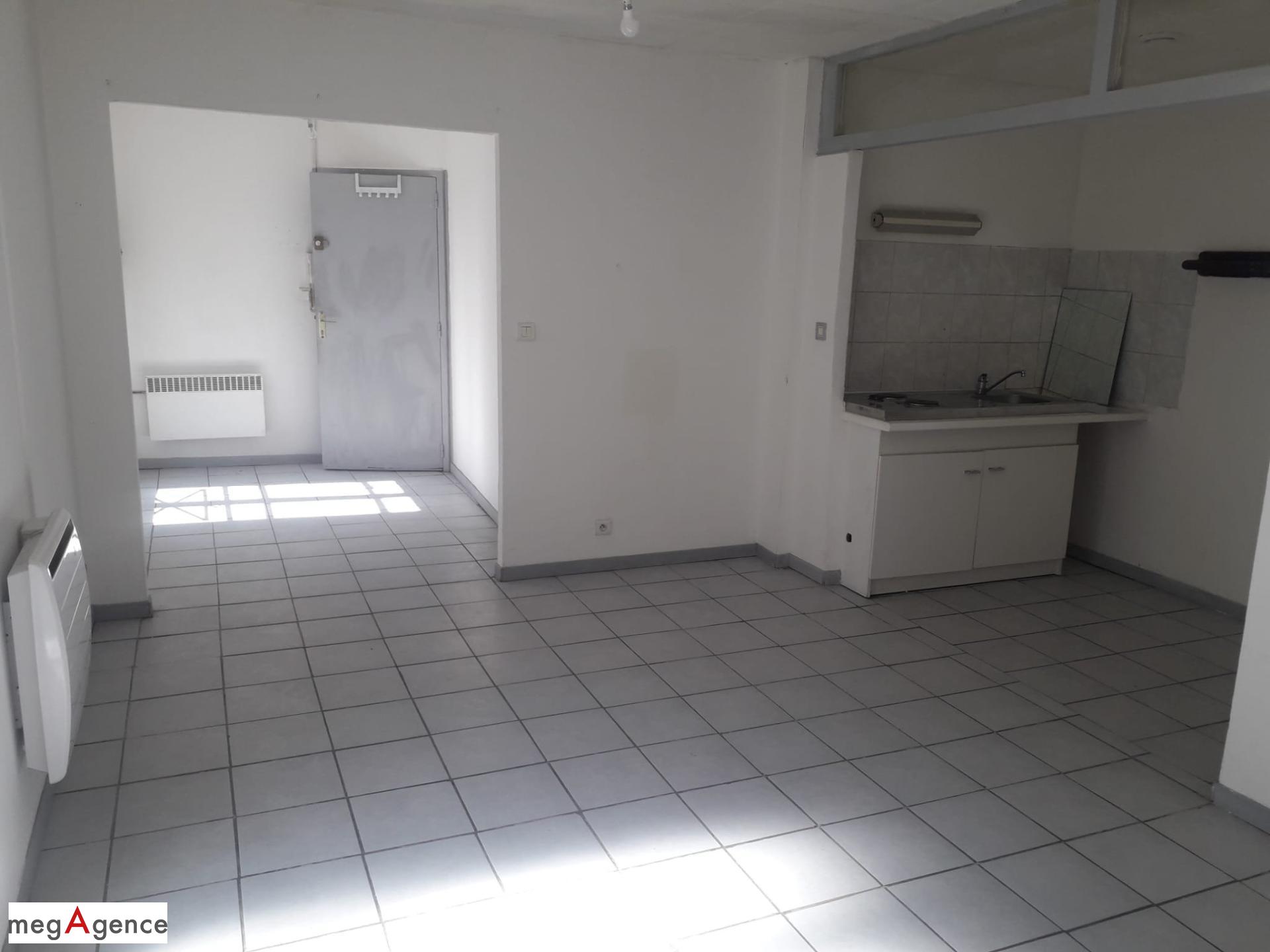 Appartement 1 pièce 35 m² · à Romorantin-Lanthenay · 35 m² · 40 000 €