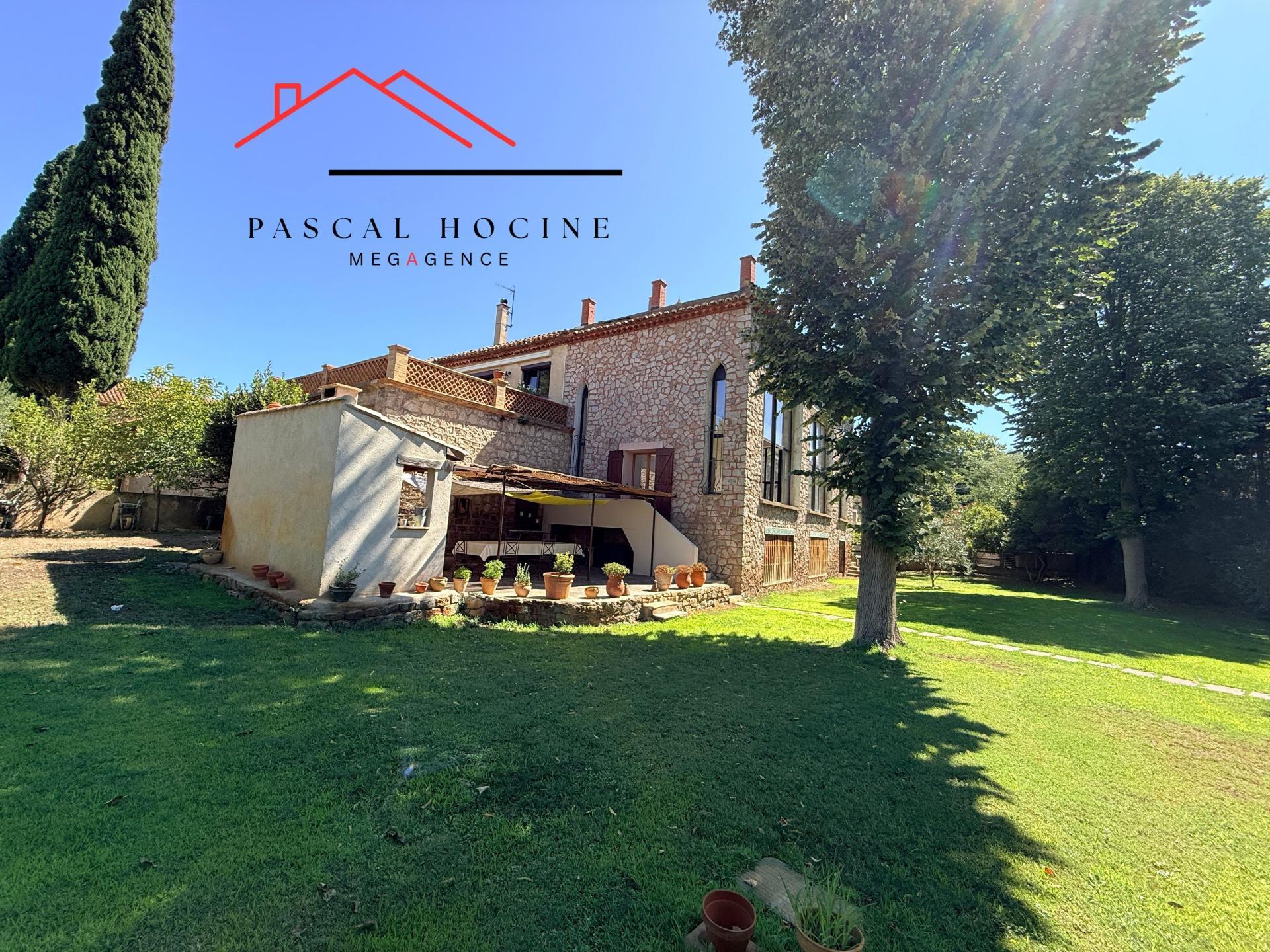 Maison 7 pièces 300 m² · à Narbonne · 300 m² · 655 000 €