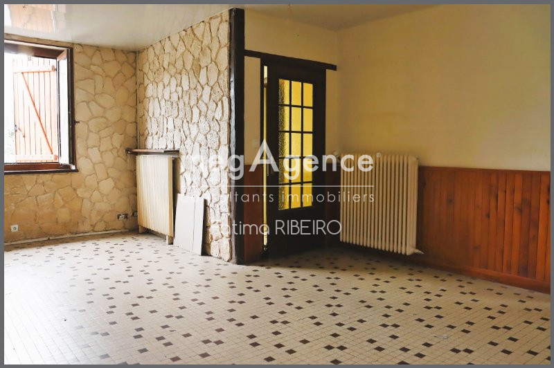 Achat : Maison à Esternay, 51310 - 6 pièces 130m² — 2