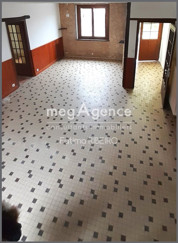 Achat : Maison à Esternay, 51310 - 6 pièces 130m² — 4