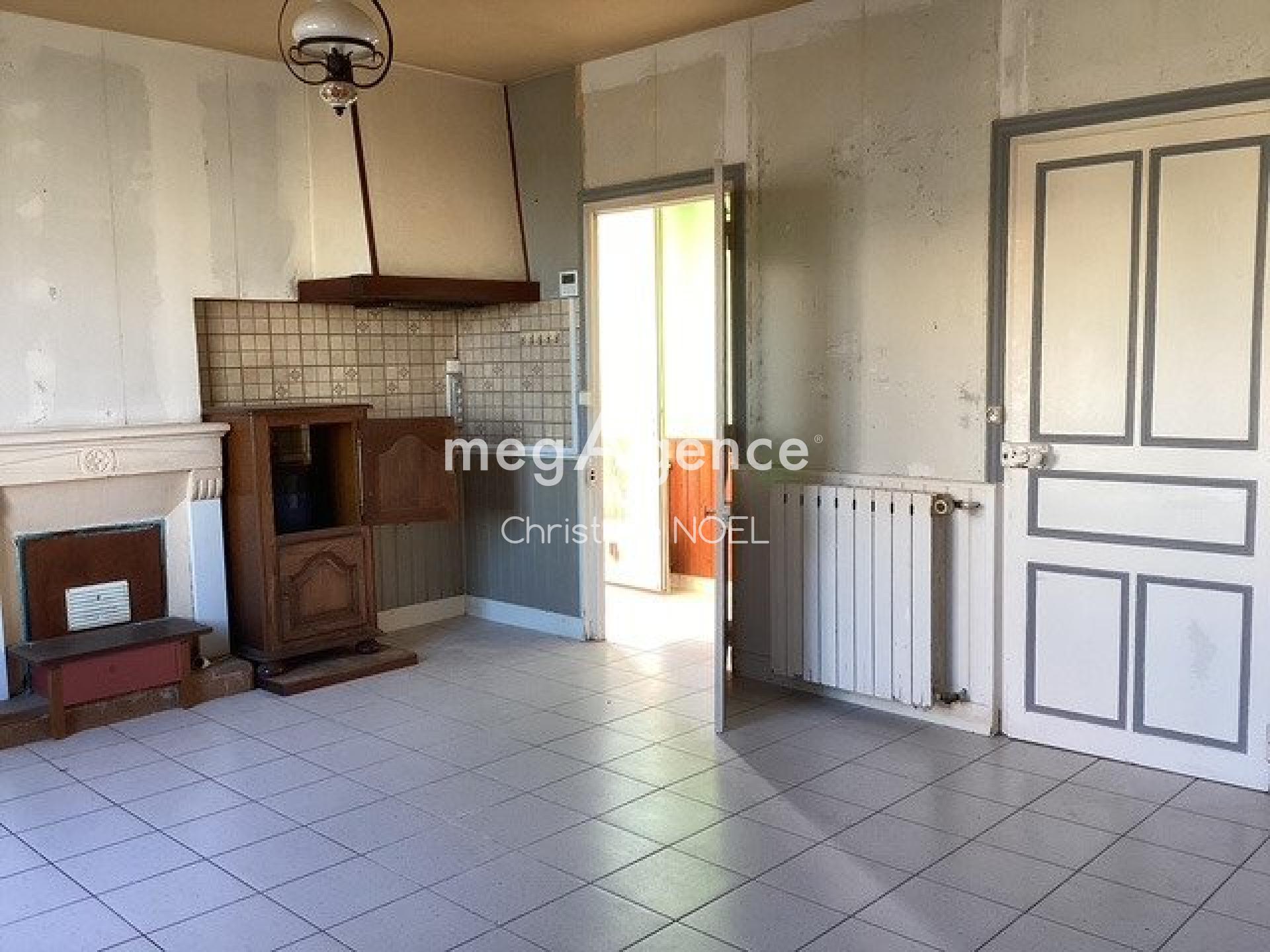 Maison 4 pièces 71 m² · à L'Aiguillon-la-Presqu'Île · 71 m² · 141 900 €