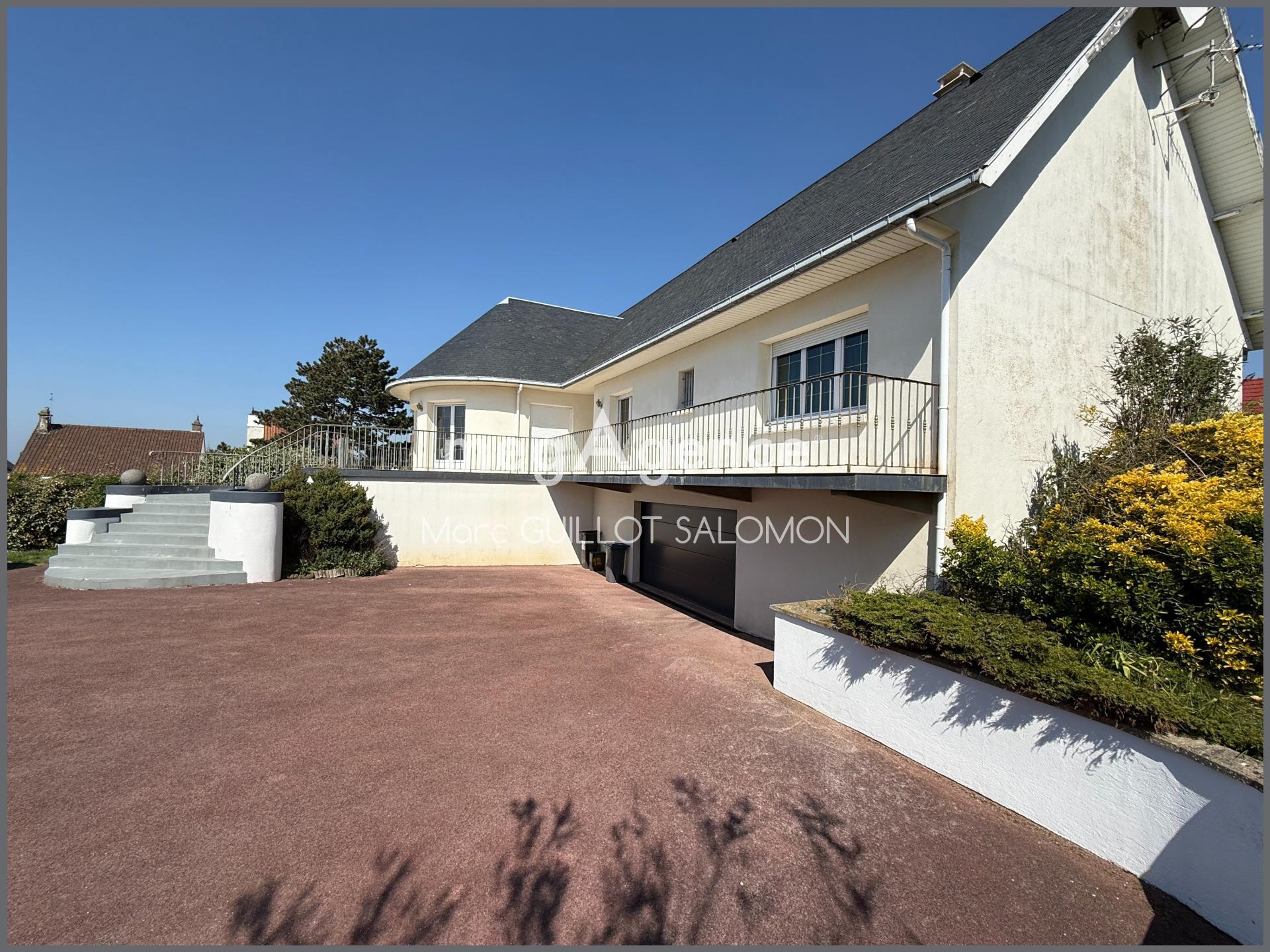 Maison 6 pièces 179 m2