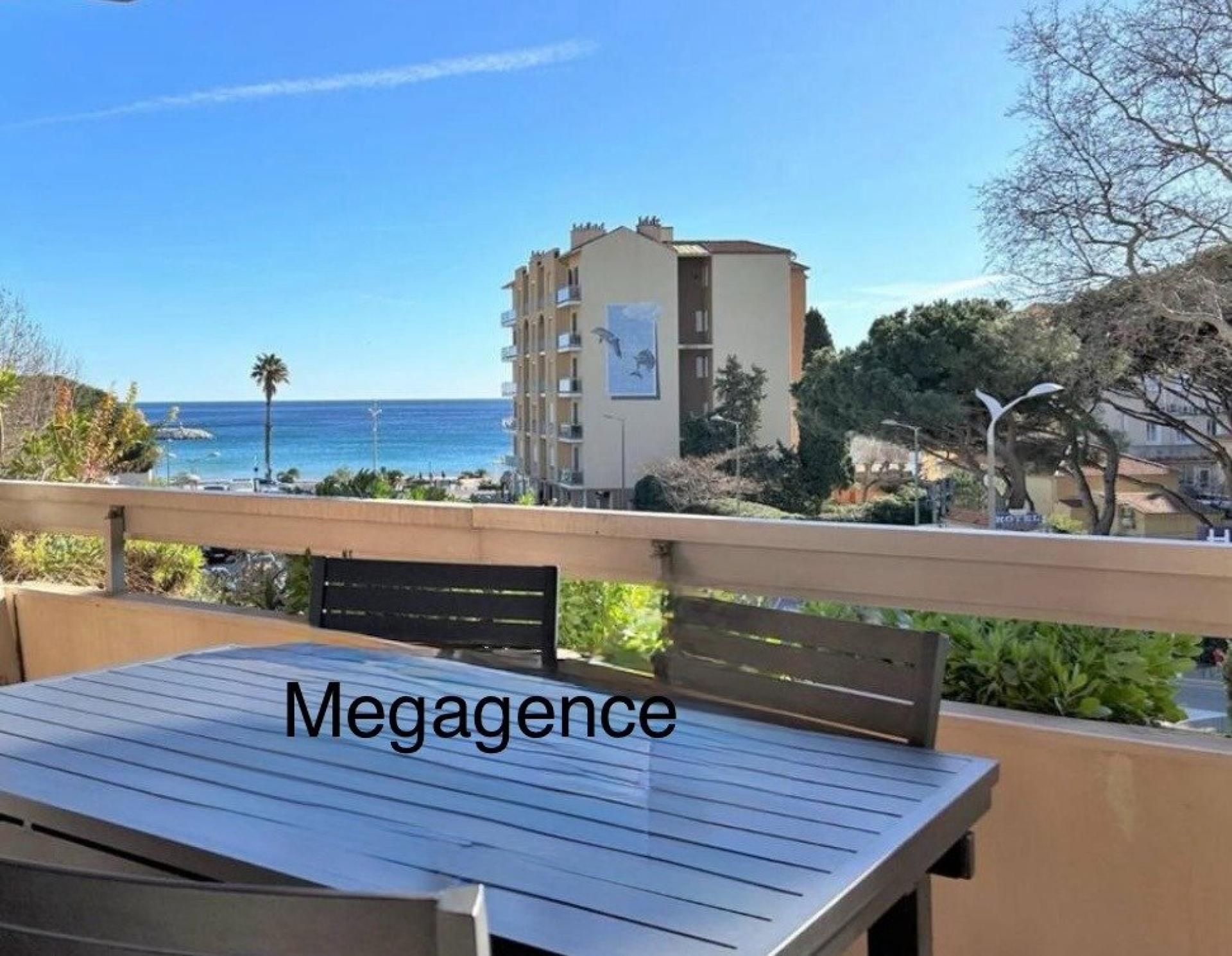 Appartement 3 pièces 55 m² · à Le Lavandou · 55 m² · 499 700 €