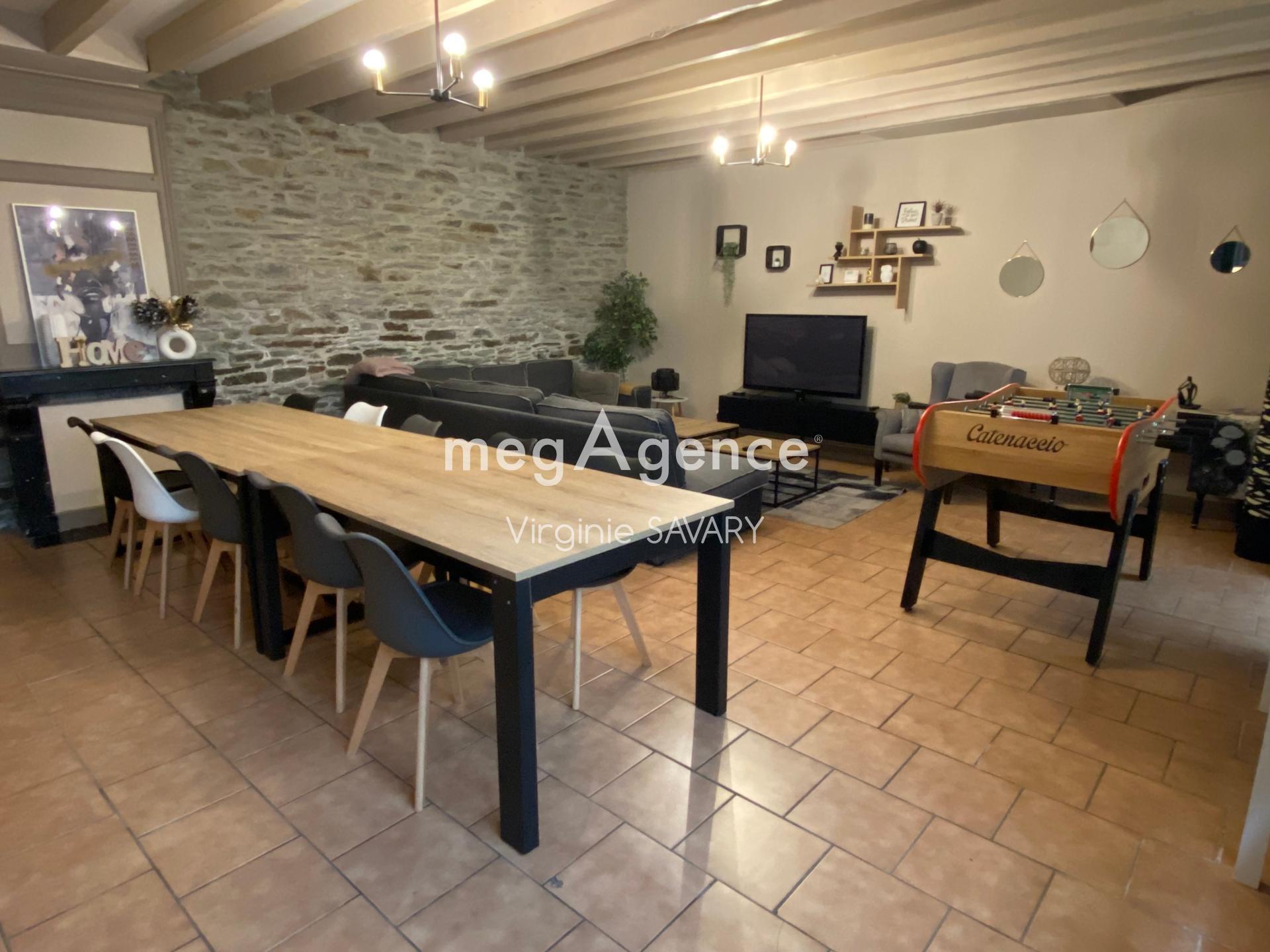 Maison 6 pièces 152 m² · à Cherbourg-en-Cotentin · 152 m² · 346 500 €