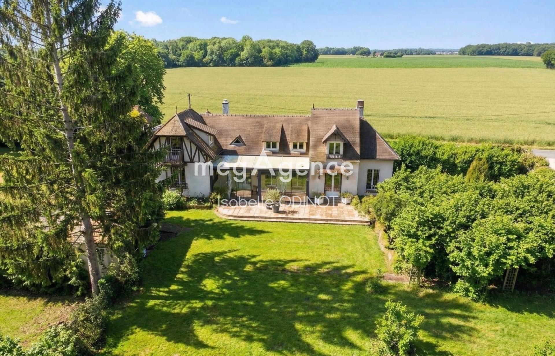 Maison 7 pièces 173 m² · à Beynes · 173 m² · 540 000 €