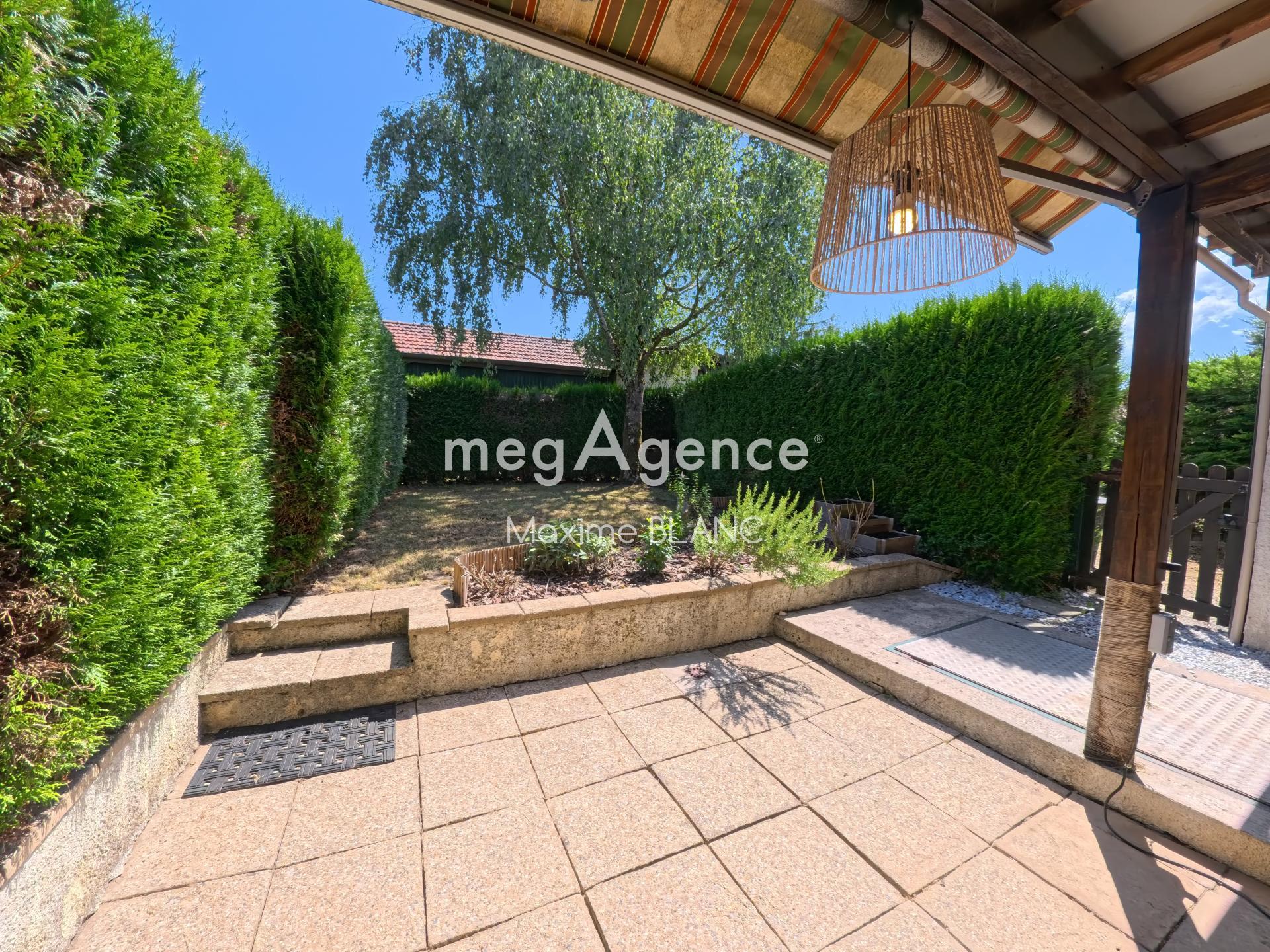 Appartement 2 pièces 58 m² · à Crozet · 58 m² · 280 000 €