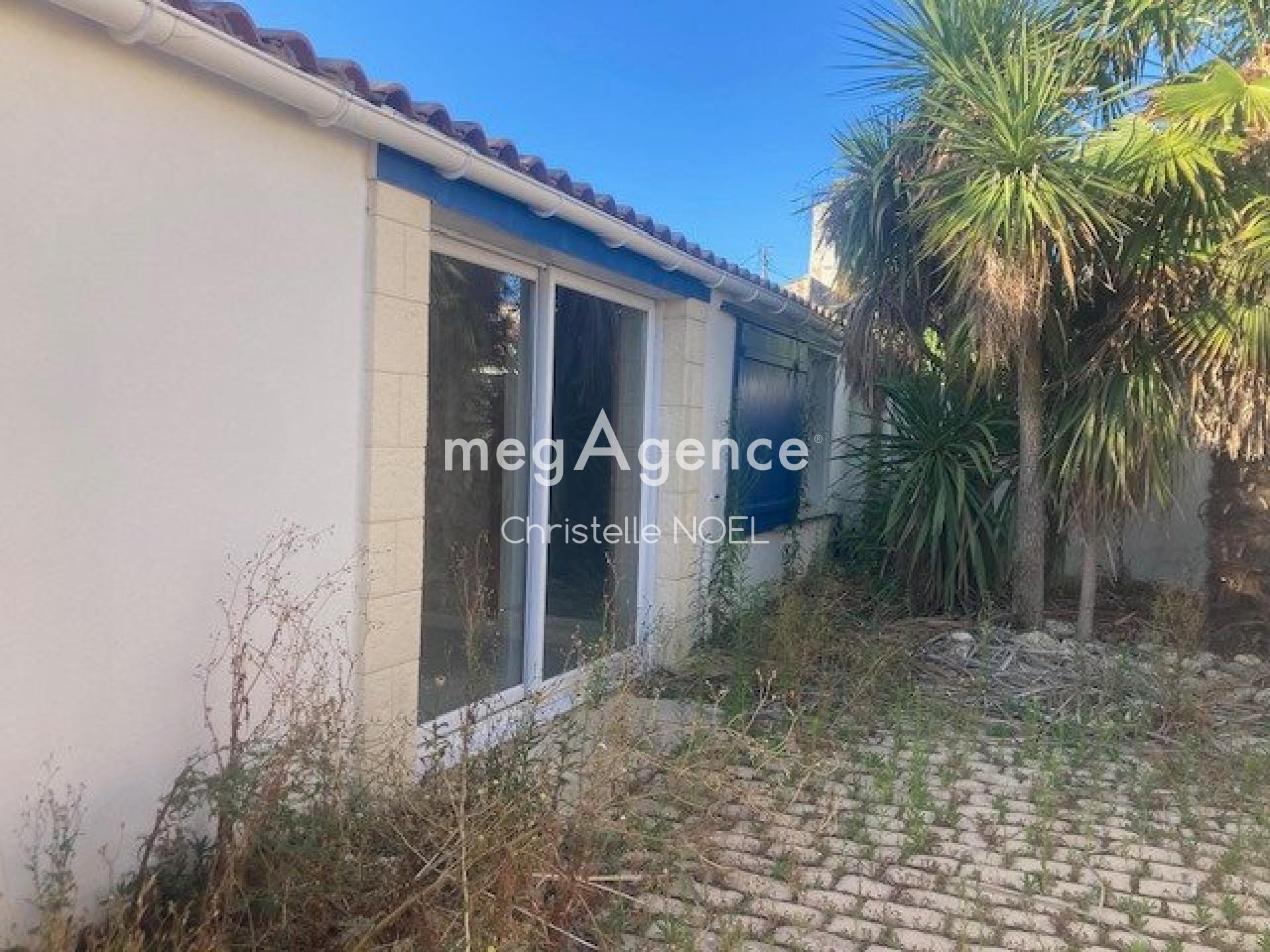 Maison 5 pièces 73 m² · à L'Aiguillon-la-Presqu'Île · 73 m² · 161 900 €