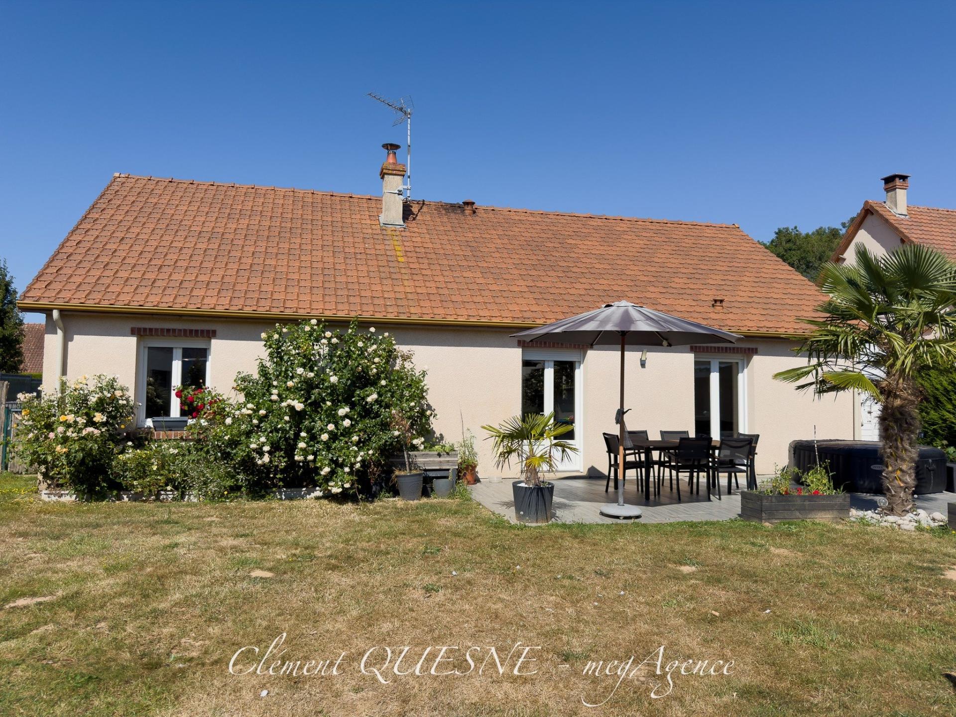 Maison 6 pièces 103 m² · à Grèges · 103 m² · 270 000 €