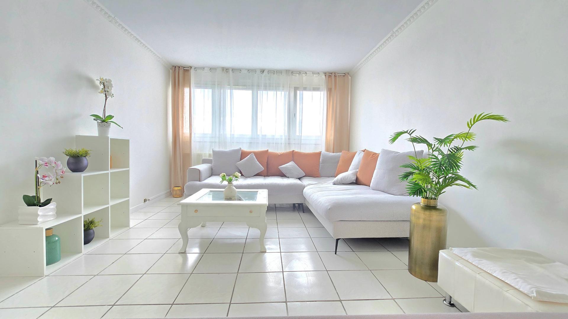 Appartement 3 pièces 68 m² · à Bezons · 68 m² · 229 000 €