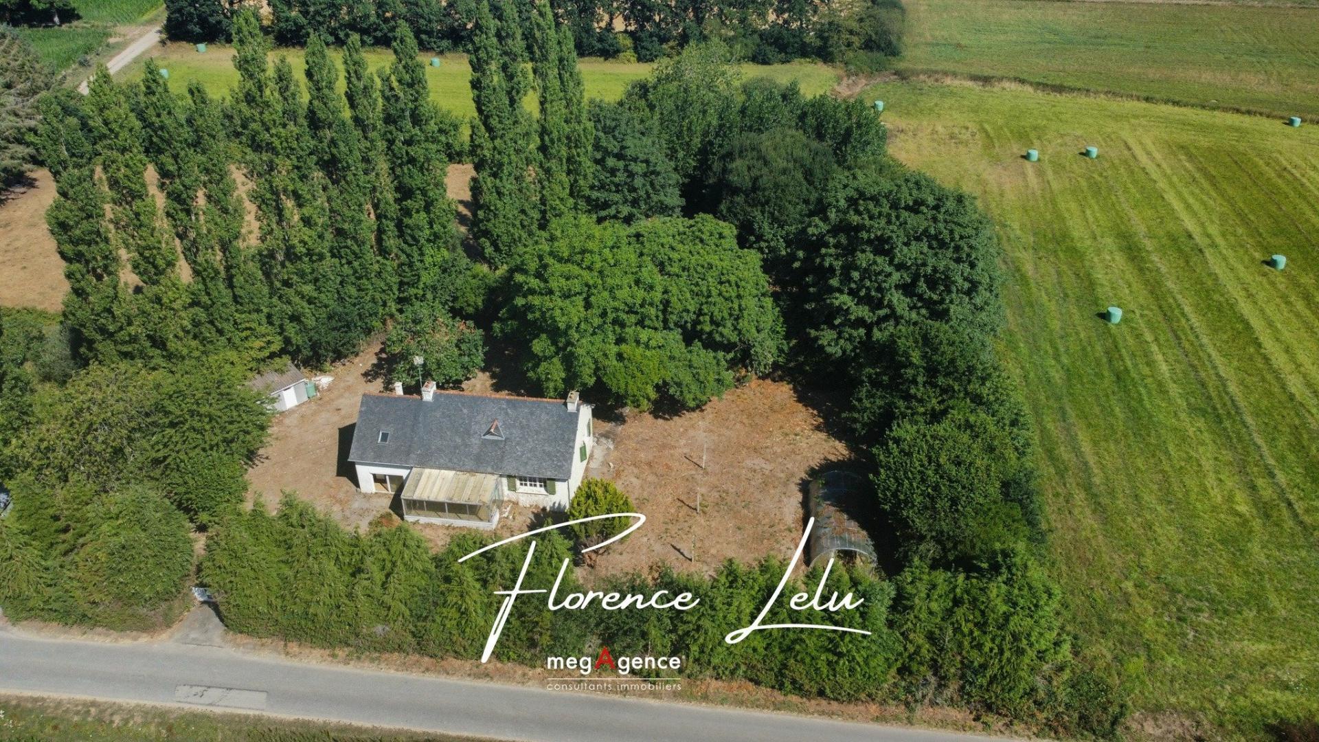 Maison 4 pièces 115 m² · à Ploumagoar · 115 m² · 115 000 €