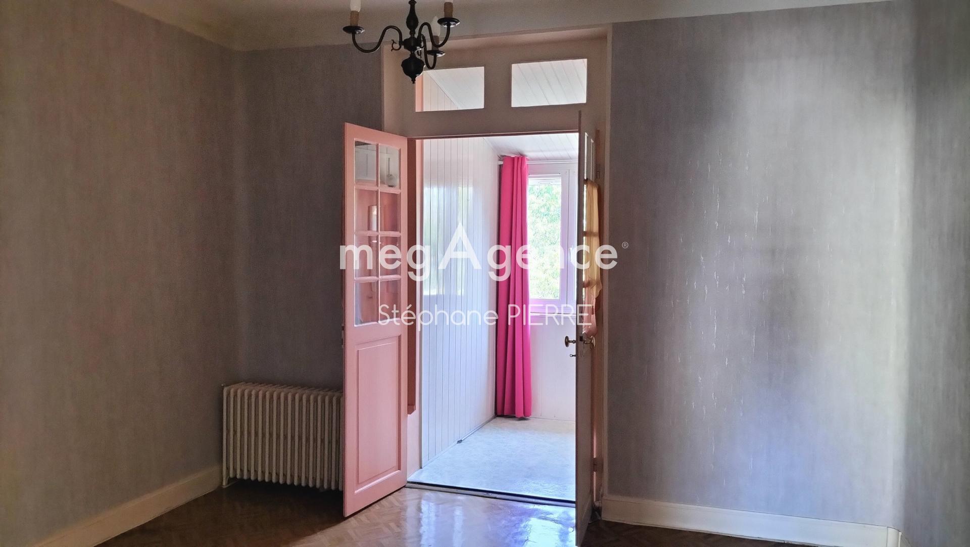 Achat : Maison à MONTLUCON, 03100 - 4 pièces 105m² — 5