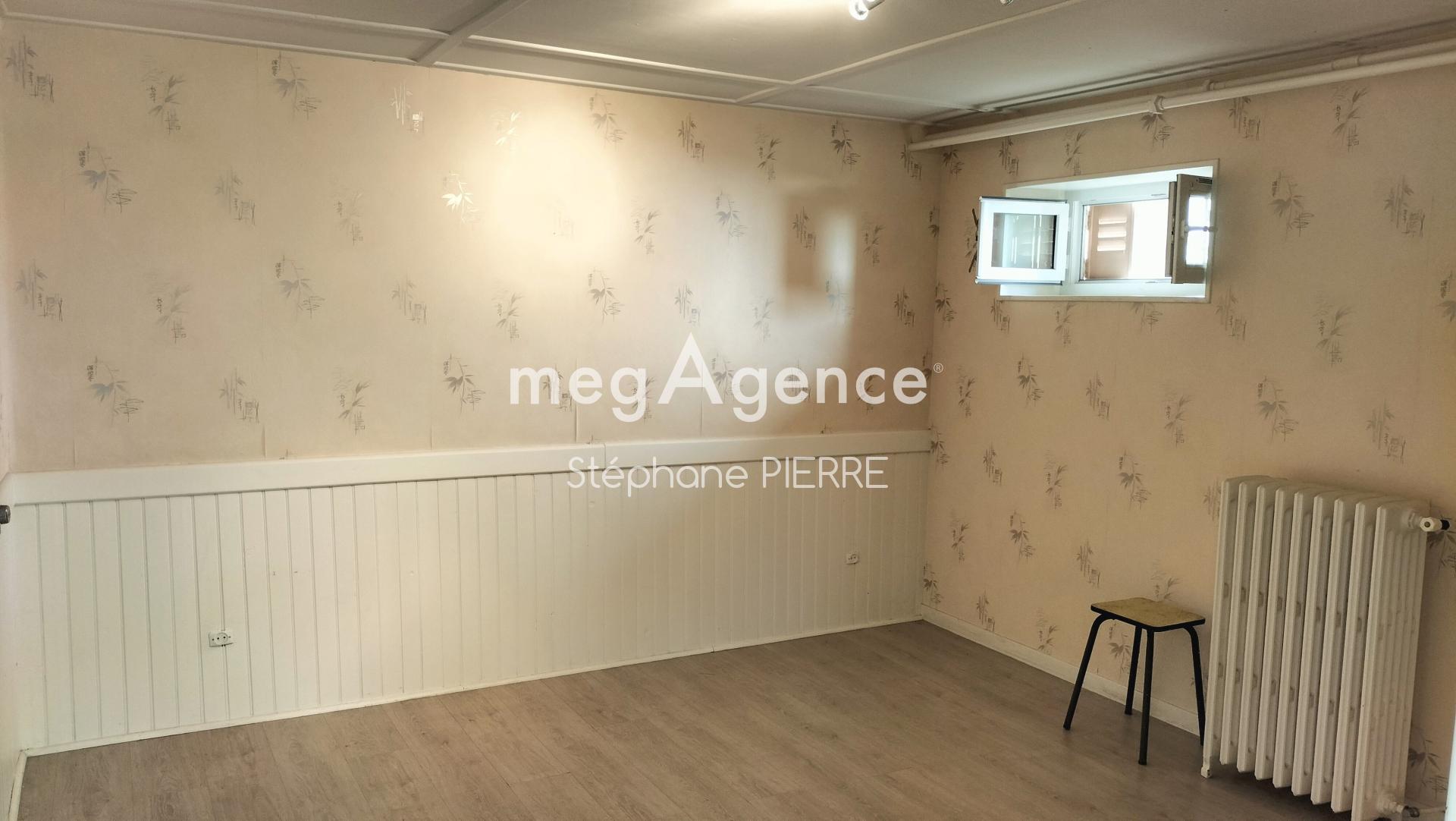 Achat : Maison à MONTLUCON, 03100 - 4 pièces 105m² — 4