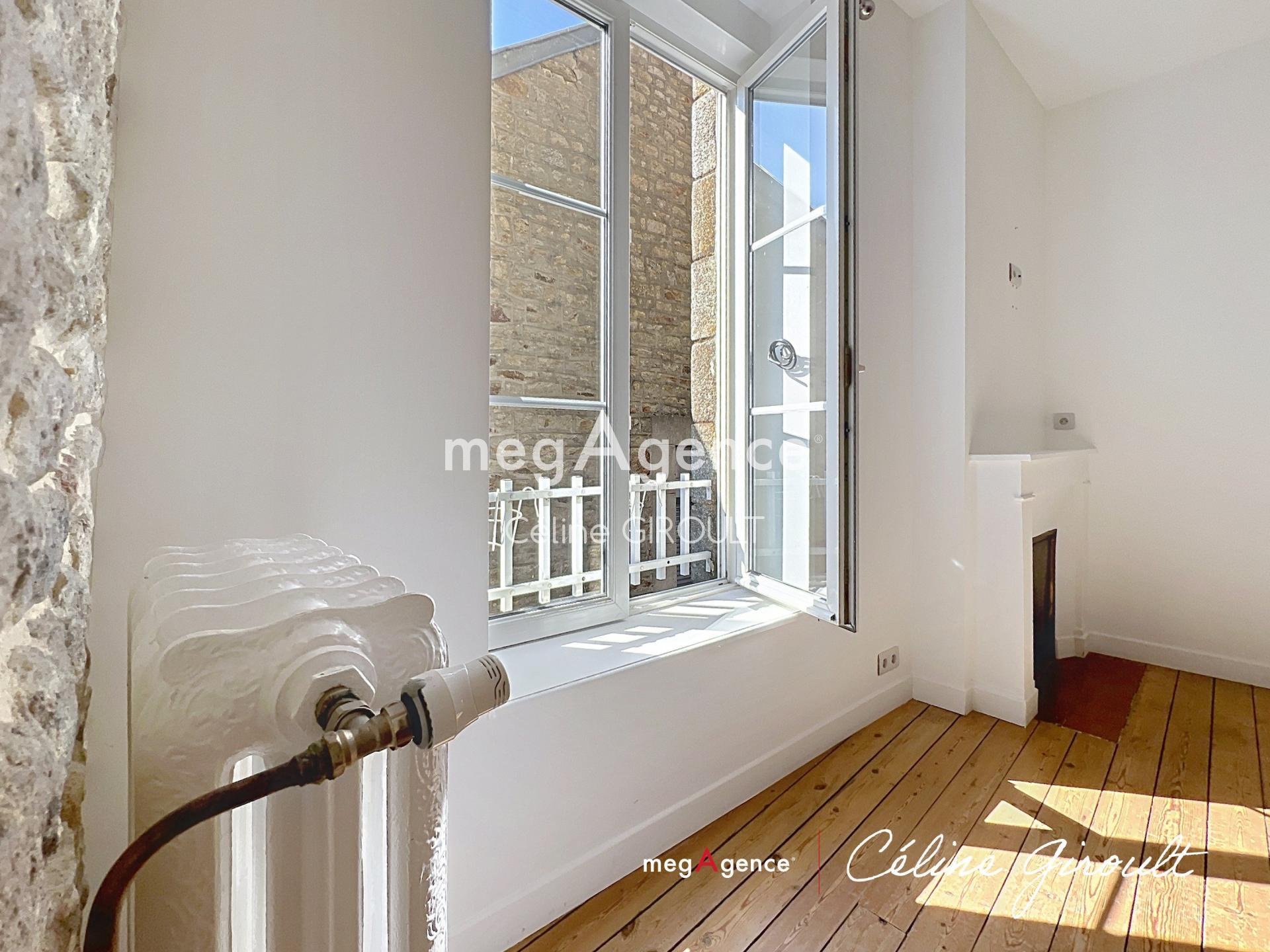 Appartement 3 pièces 70 m² · à Avranches · 70 m² · 184 000 €