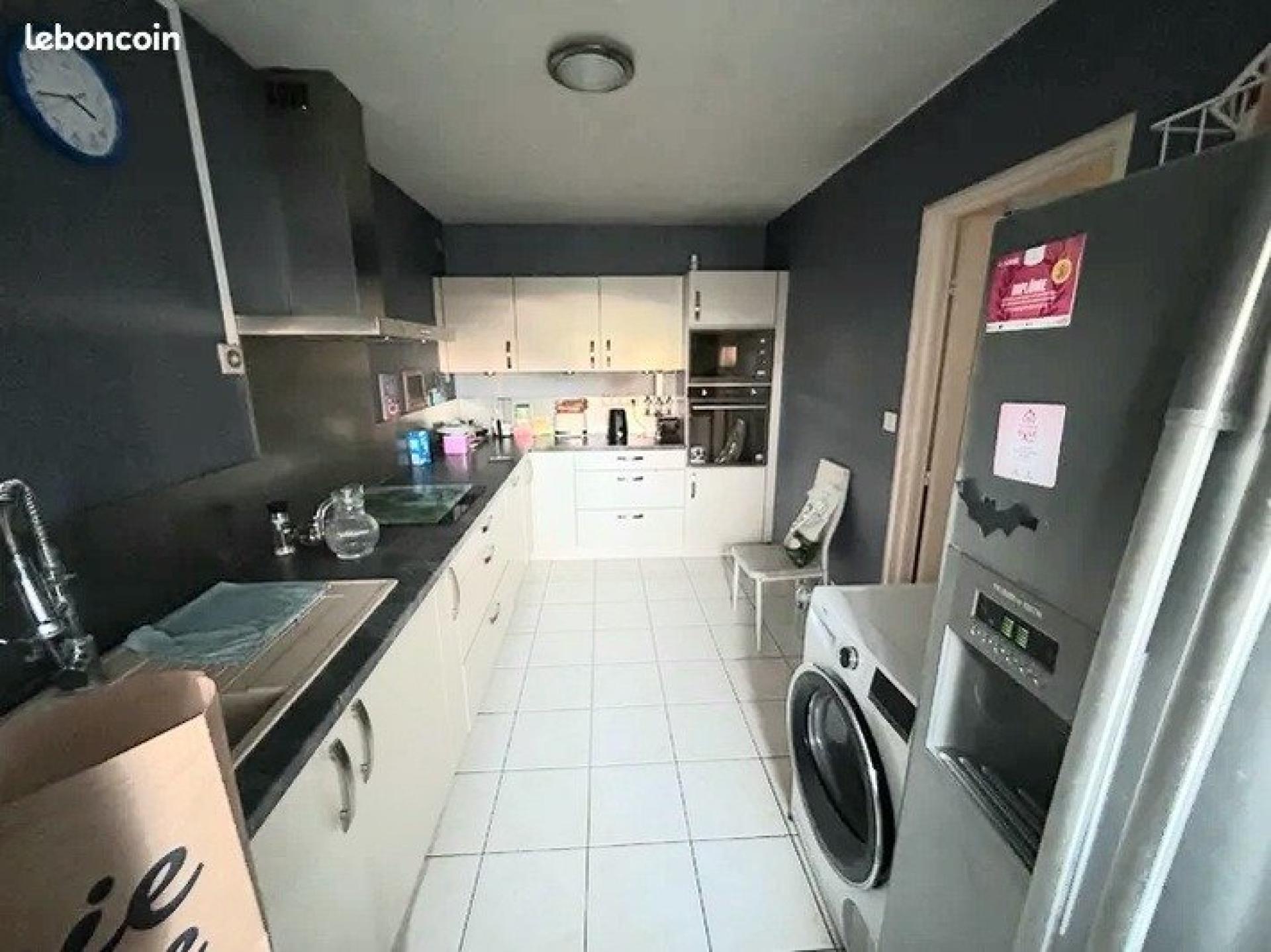 Maison 5 pièces 90 m² · à Villeparisis · 90 m² · 267 750 €