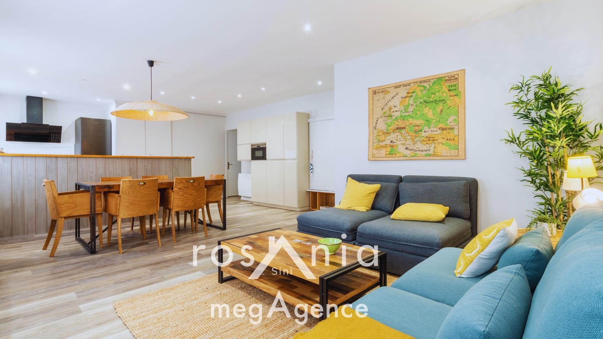 Appartement 3 pièces 75 m² · à Les Sables-d'Olonne · 75 m² · 395 000 €