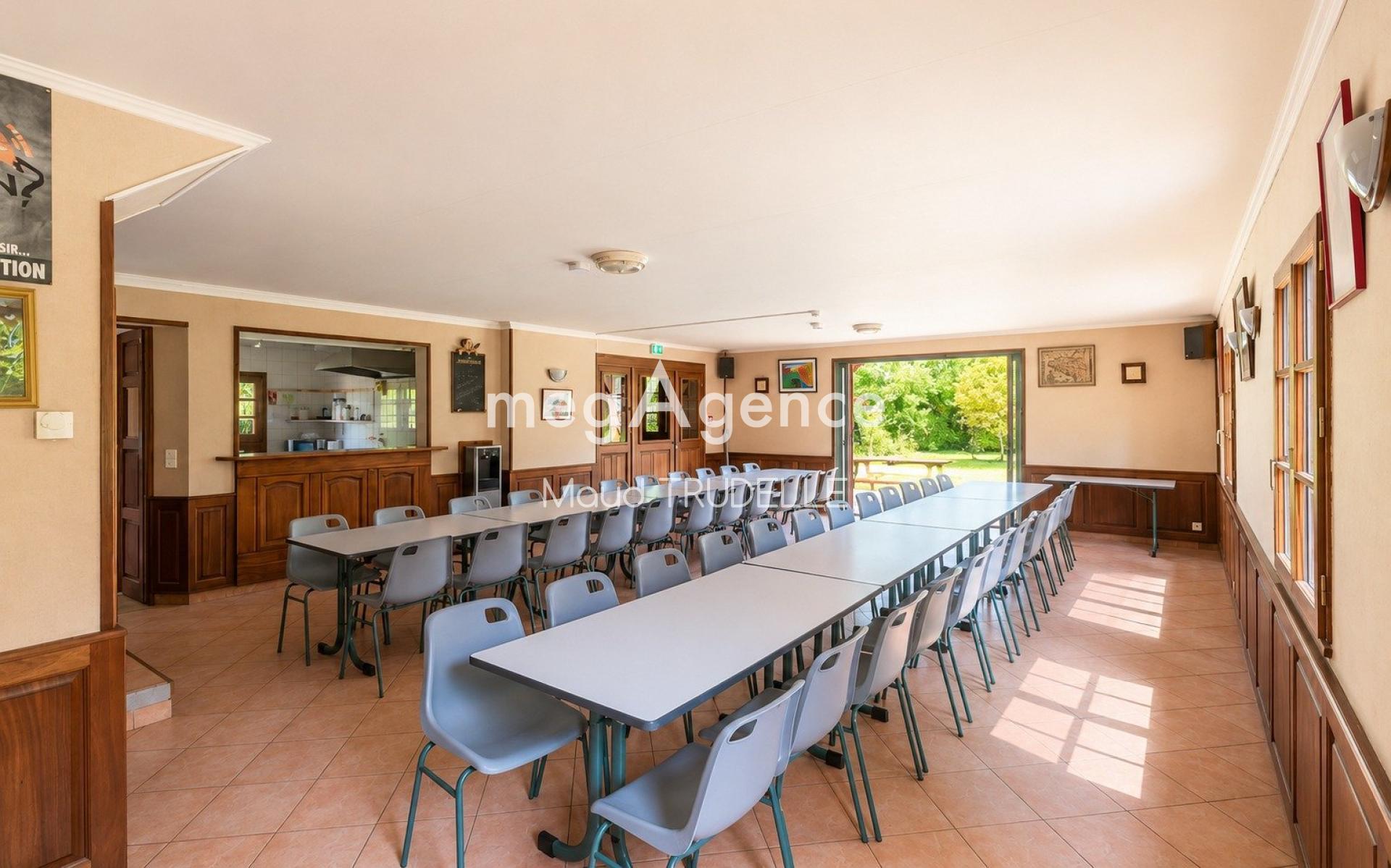 Achat : Immeuble à SAINT-SATURNIN, 72650 - 275m² — 7