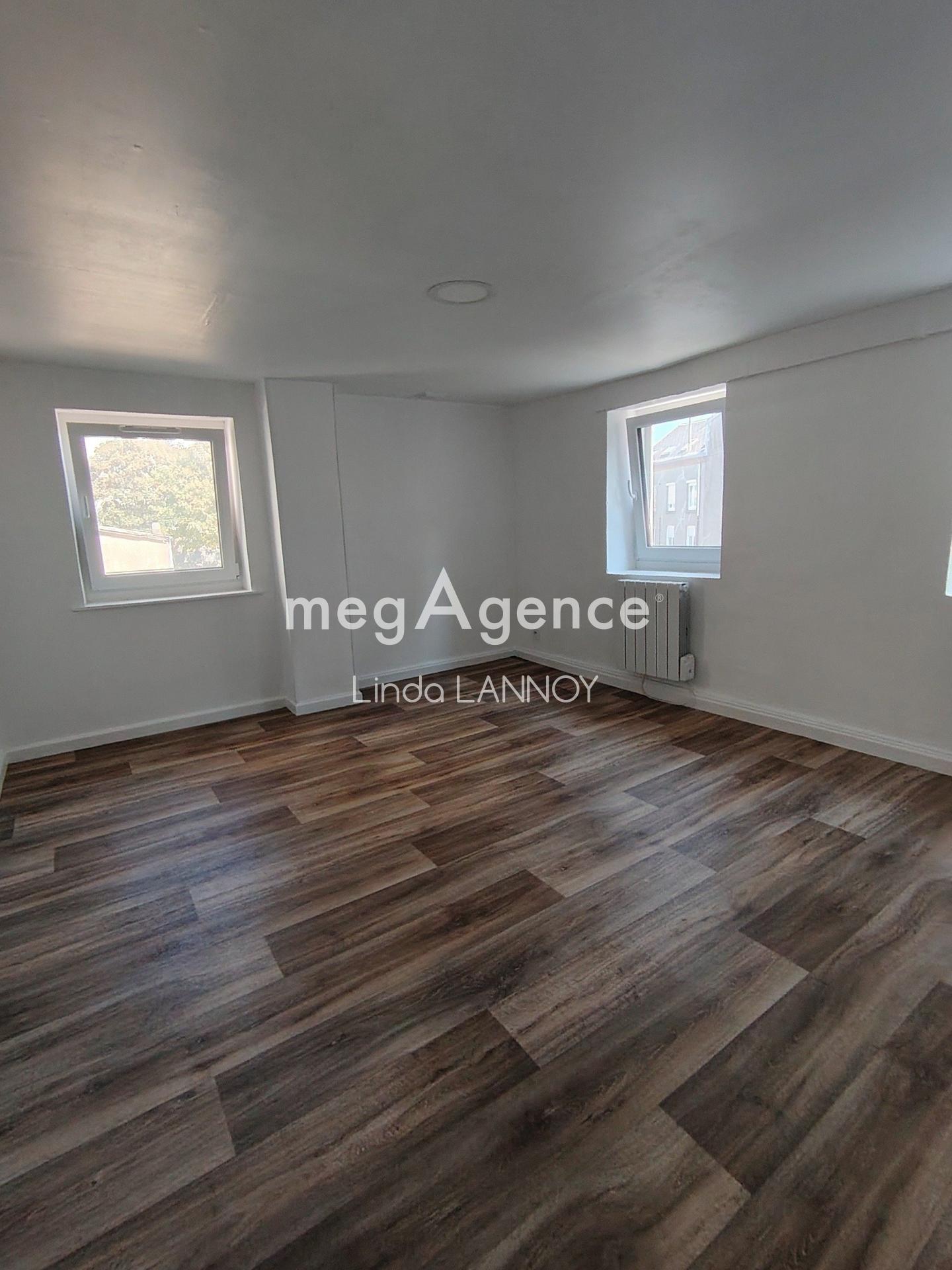 Appartement 2 pièces 42 m² · à Wimereux · 42 m² · 179 000 €