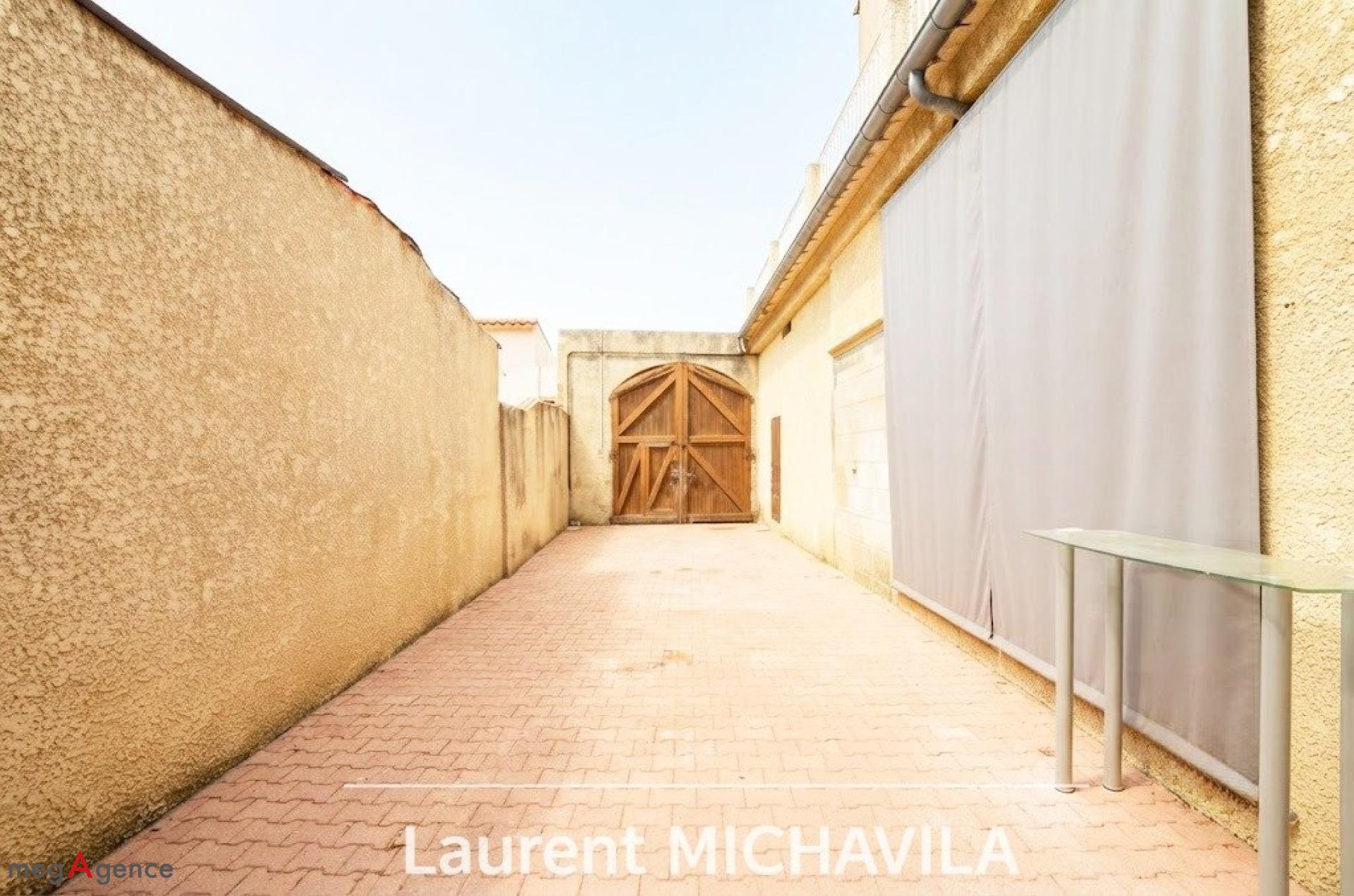 Maison 8 pièces 130 m² · à Villeneuve-lès-Béziers · 130 m² · 184 900 €