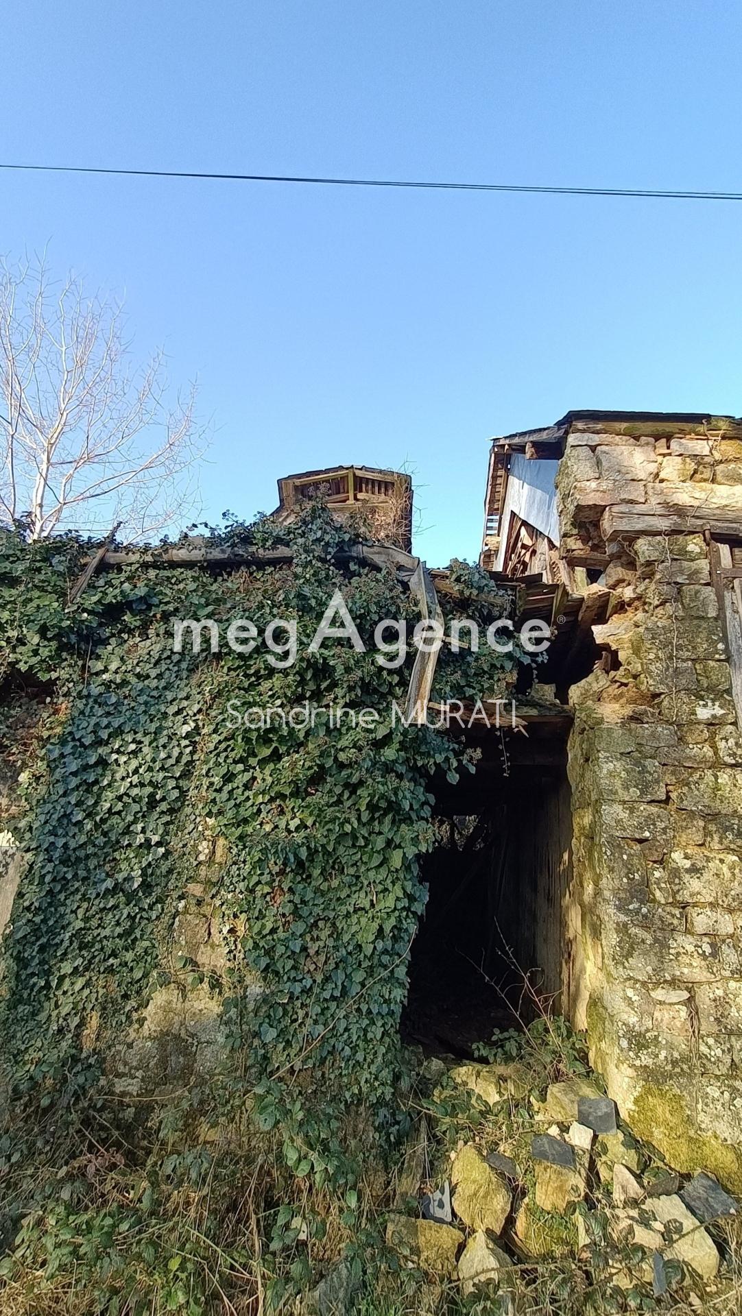 Maison 2 pièces 60 m² · à Saint-Patrice-du-Désert · 60 m² · 10 000 €