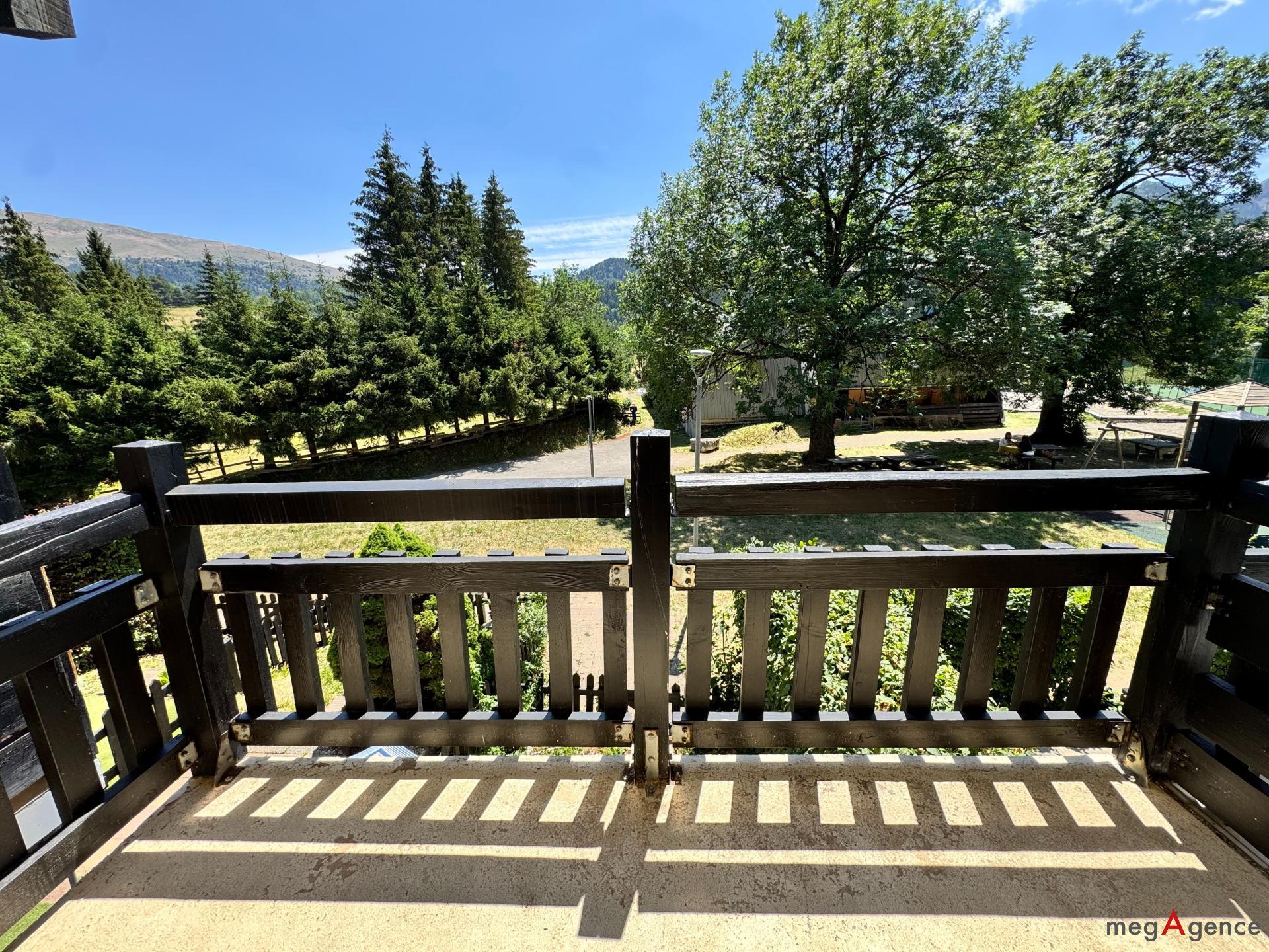 Appartement 2 pièces 25 m² · à Gresse-en-Vercors · 25 m² · 61 000 €