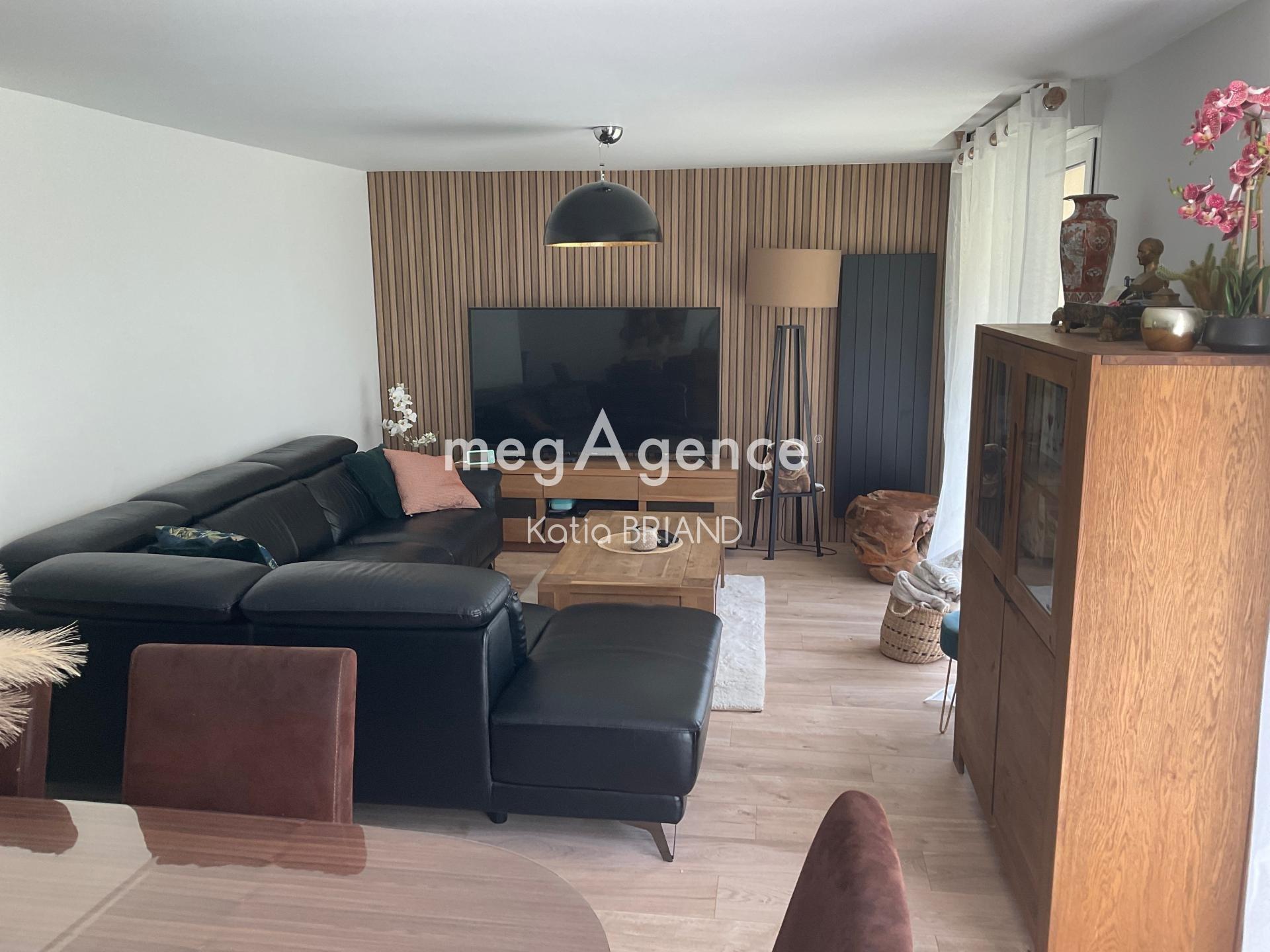 Maison 4 pièces 93 m² · à Laval · 93 m² · 237 000 €