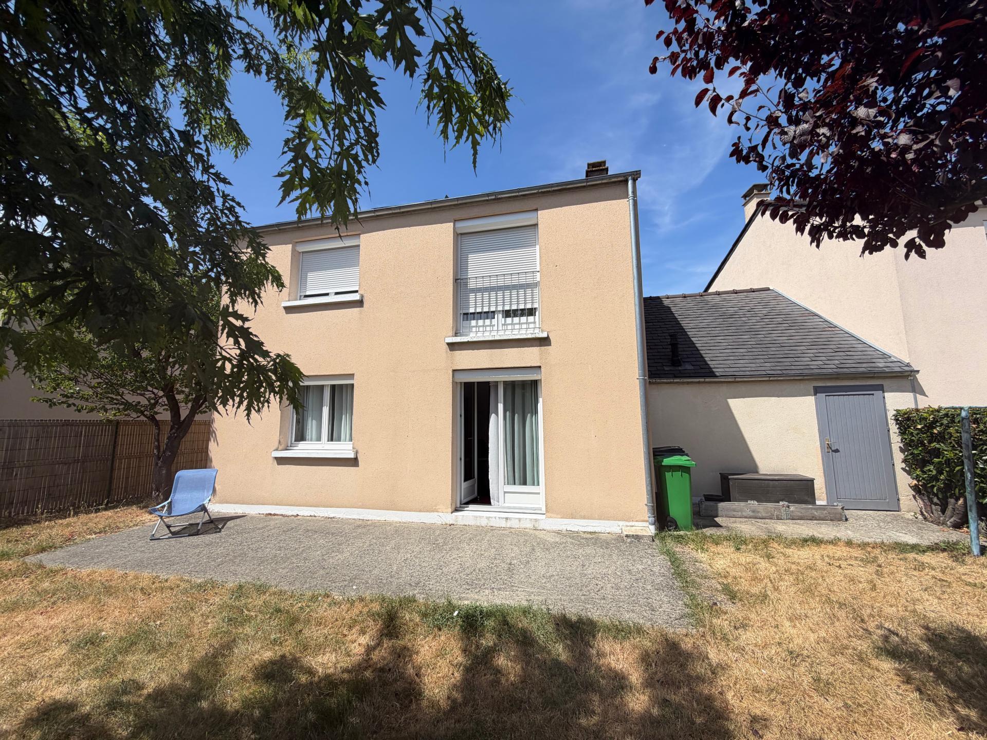 Maison 5 pièces 90 m² · à Le Mans · 90 m² · 197 600 €