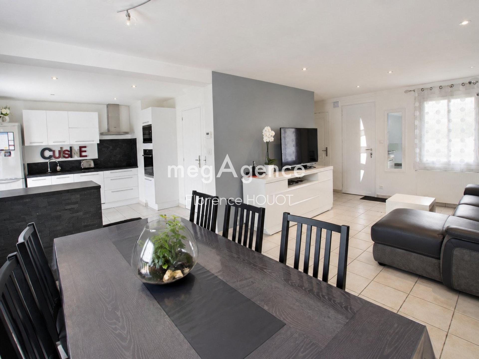 Maison 5 pièces 110 m² · à Cholet · 110 m² · 213 000 €