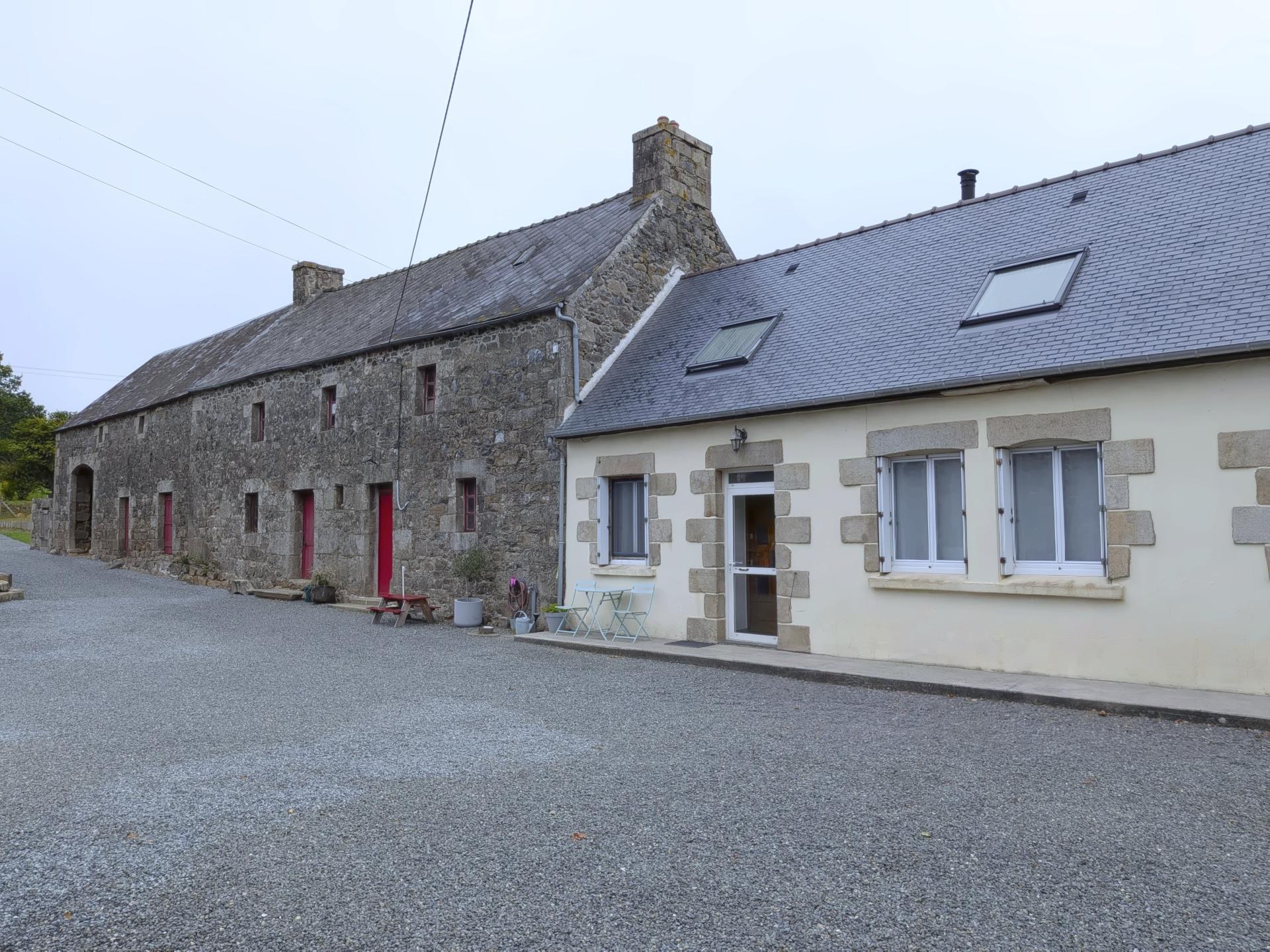 Maison 5 pièces 97 m² · à La Chapelle-Neuve · 97 m² · 170 000 €