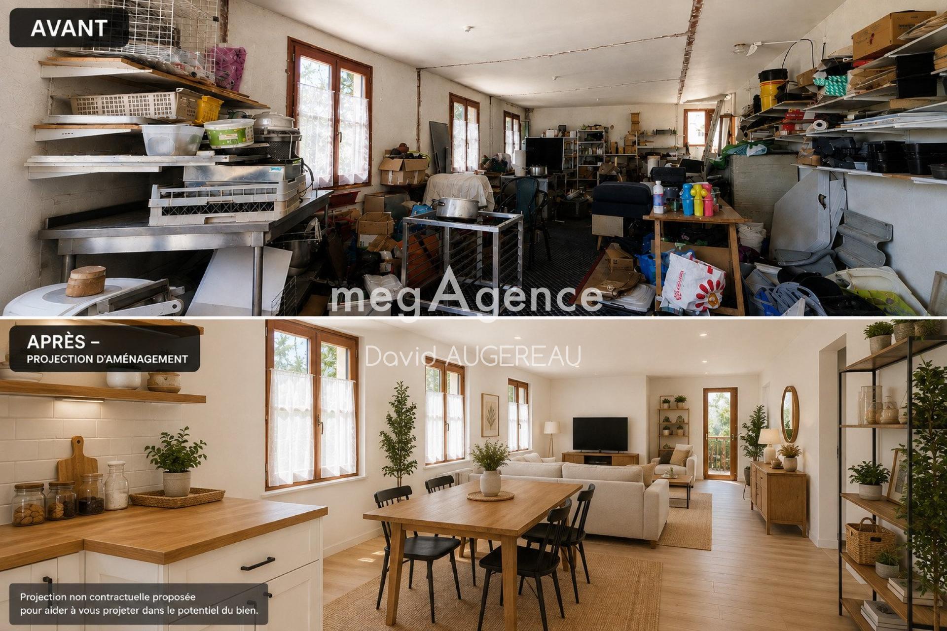 Appartement 2 pièces 154 m² · à L'Île-d'Yeu · 154 m² · 258 500 €