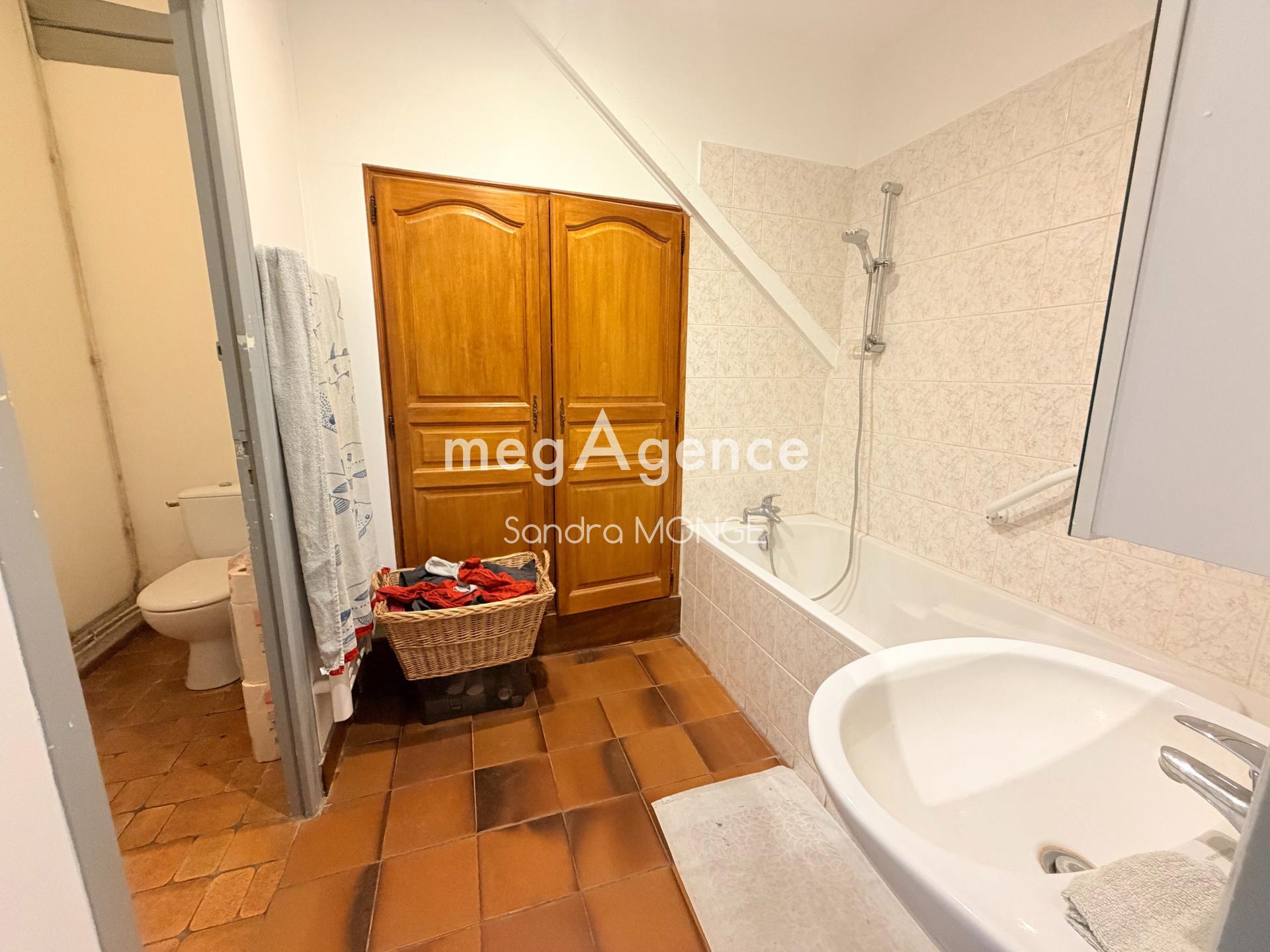 Achat : Appartement à AUNEAU-BLEURY-SAINT-SYMPHORIEN, 28700 - 2 pièces 39m² — 3