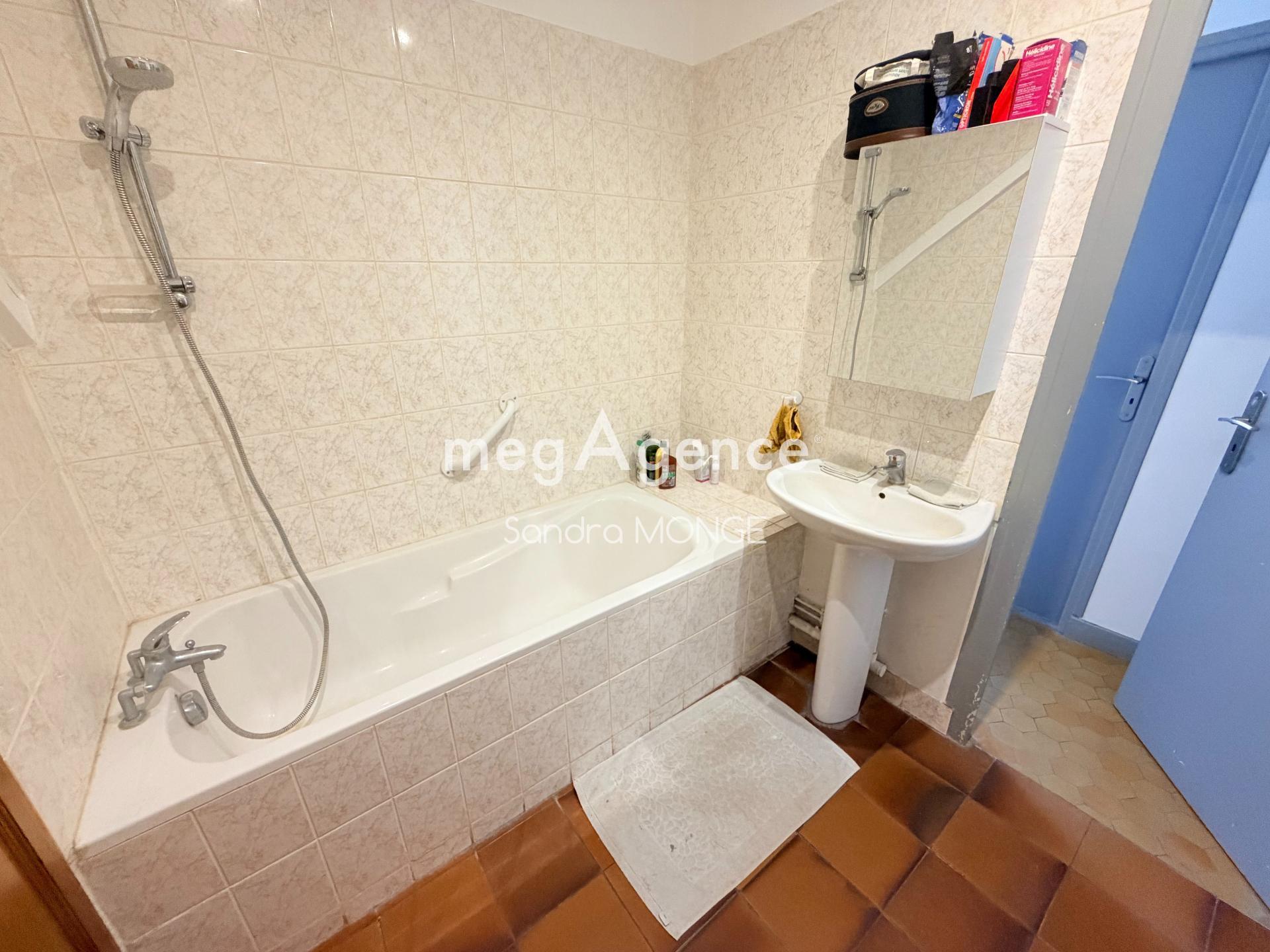 Achat : Appartement à AUNEAU-BLEURY-SAINT-SYMPHORIEN, 28700 - 2 pièces 39m² — 4