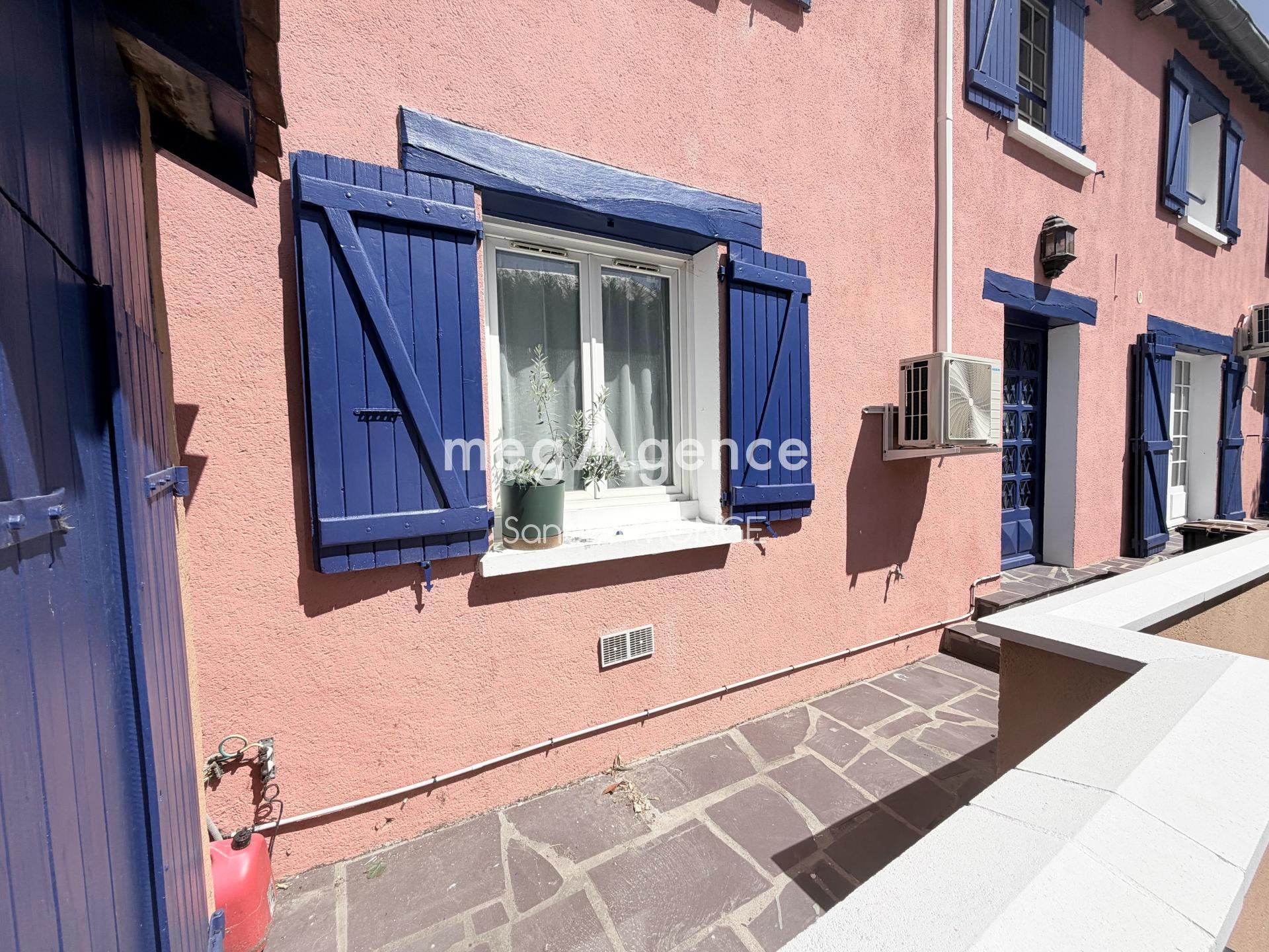 Achat : Appartement à AUNEAU-BLEURY-SAINT-SYMPHORIEN, 28700 - 2 pièces 39m² — 5
