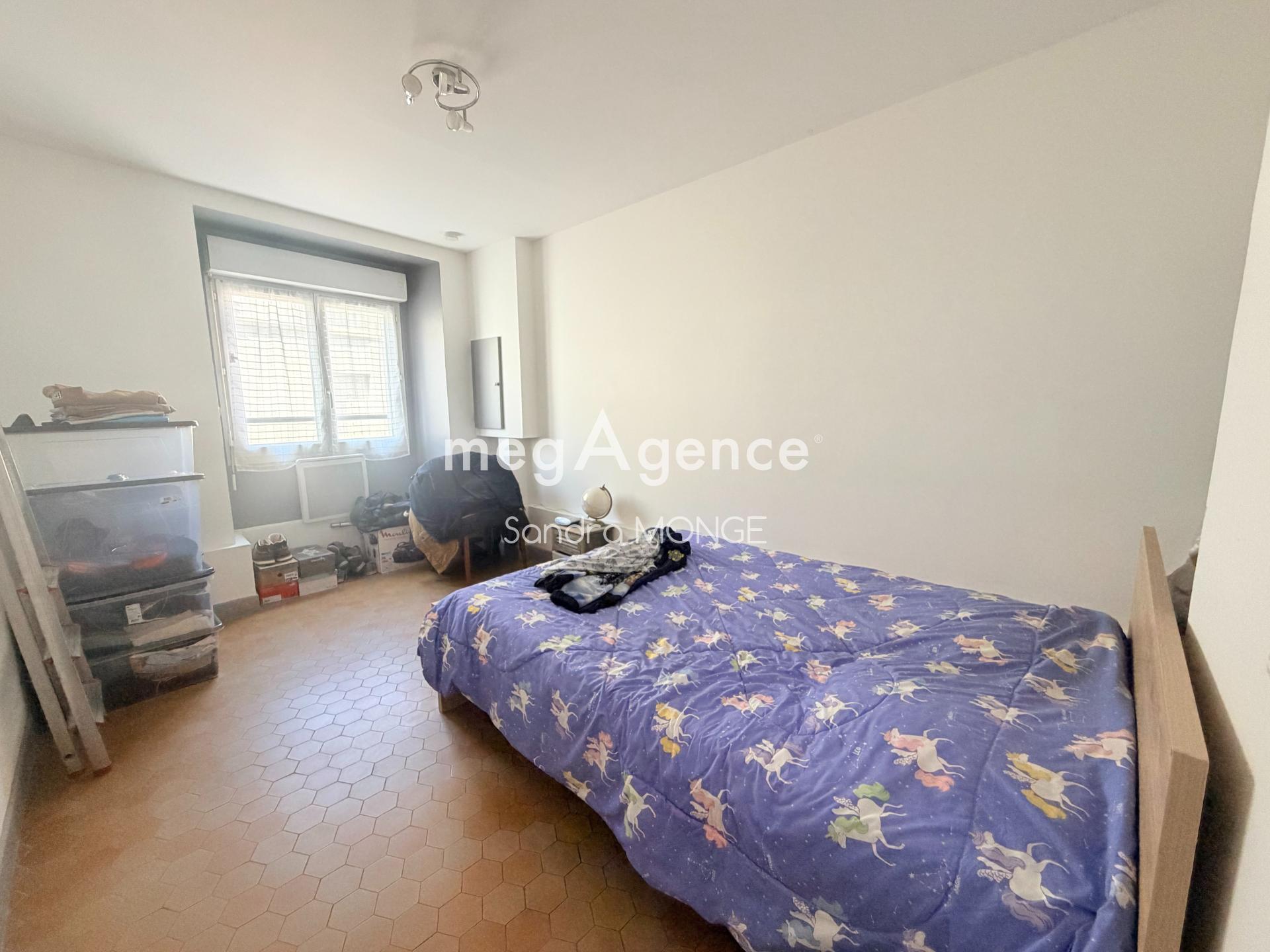 Achat : Appartement à AUNEAU-BLEURY-SAINT-SYMPHORIEN, 28700 - 2 pièces 39m² — 2