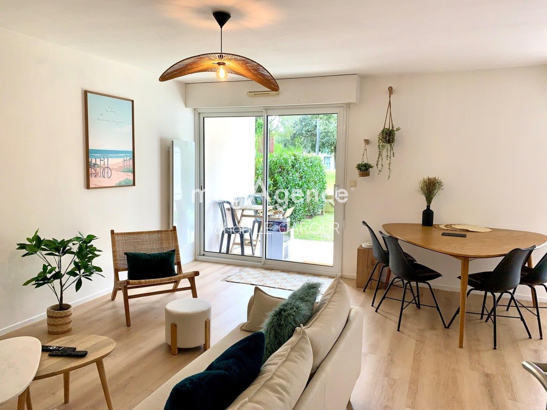 Appartement 3 pièces 61 m² · à Vannes · 61 m² · 277 000 €