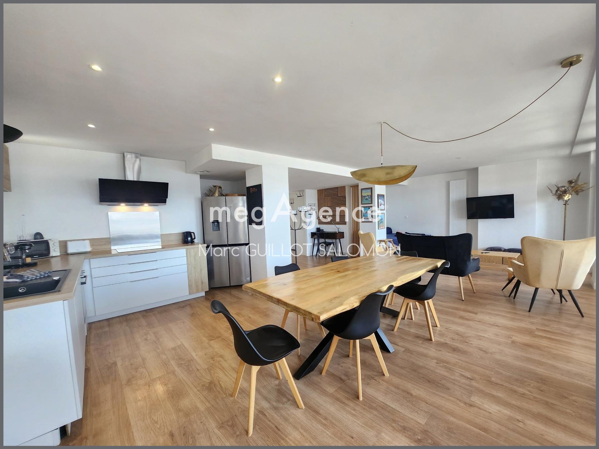Appartement 3 pièces 94 m² · à Boulogne-sur-Mer · 94 m² · 282 000 €