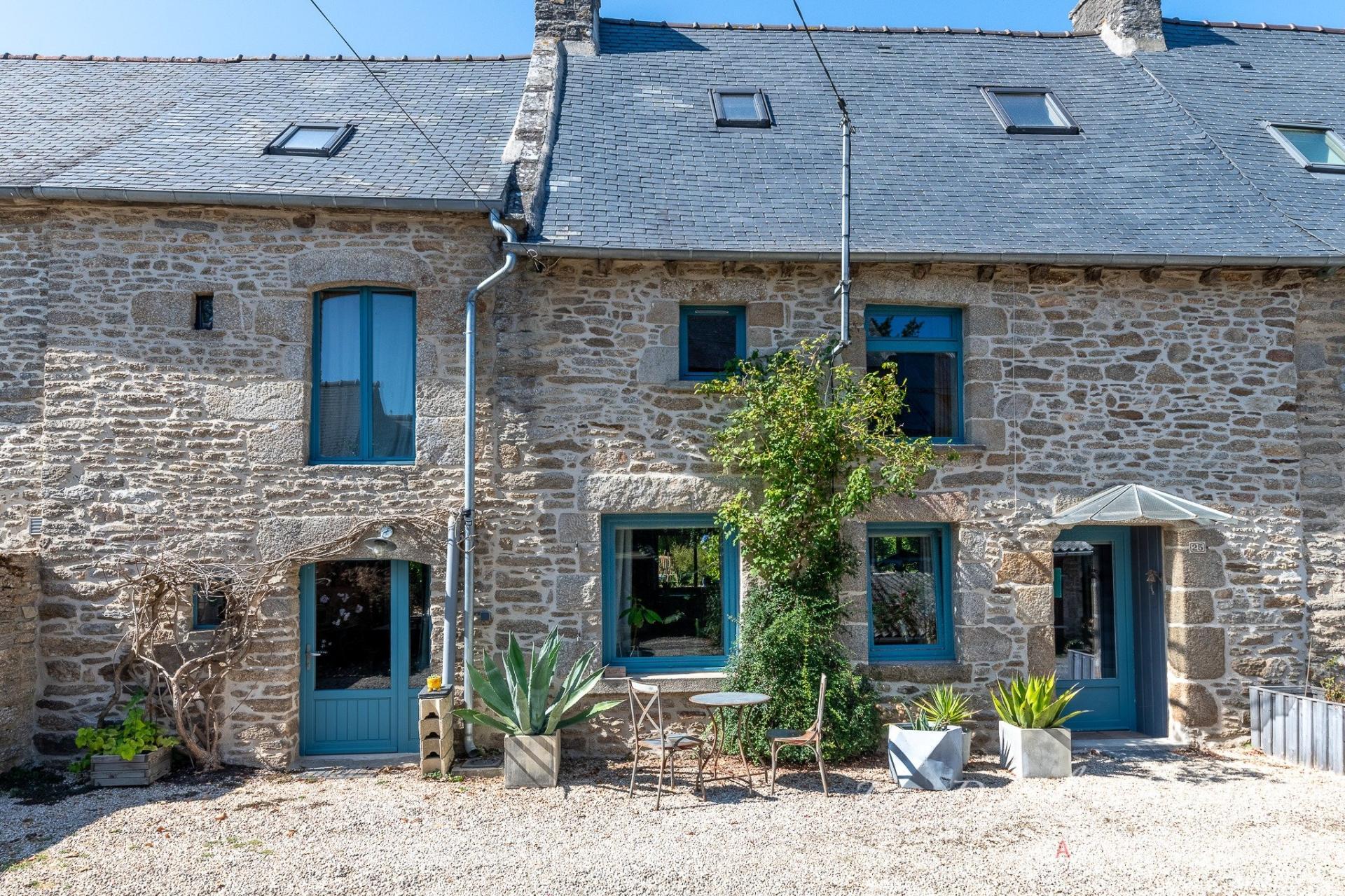 Maison 5 pièces 126 m² · à Dinan · 126 m² · 227 900 €