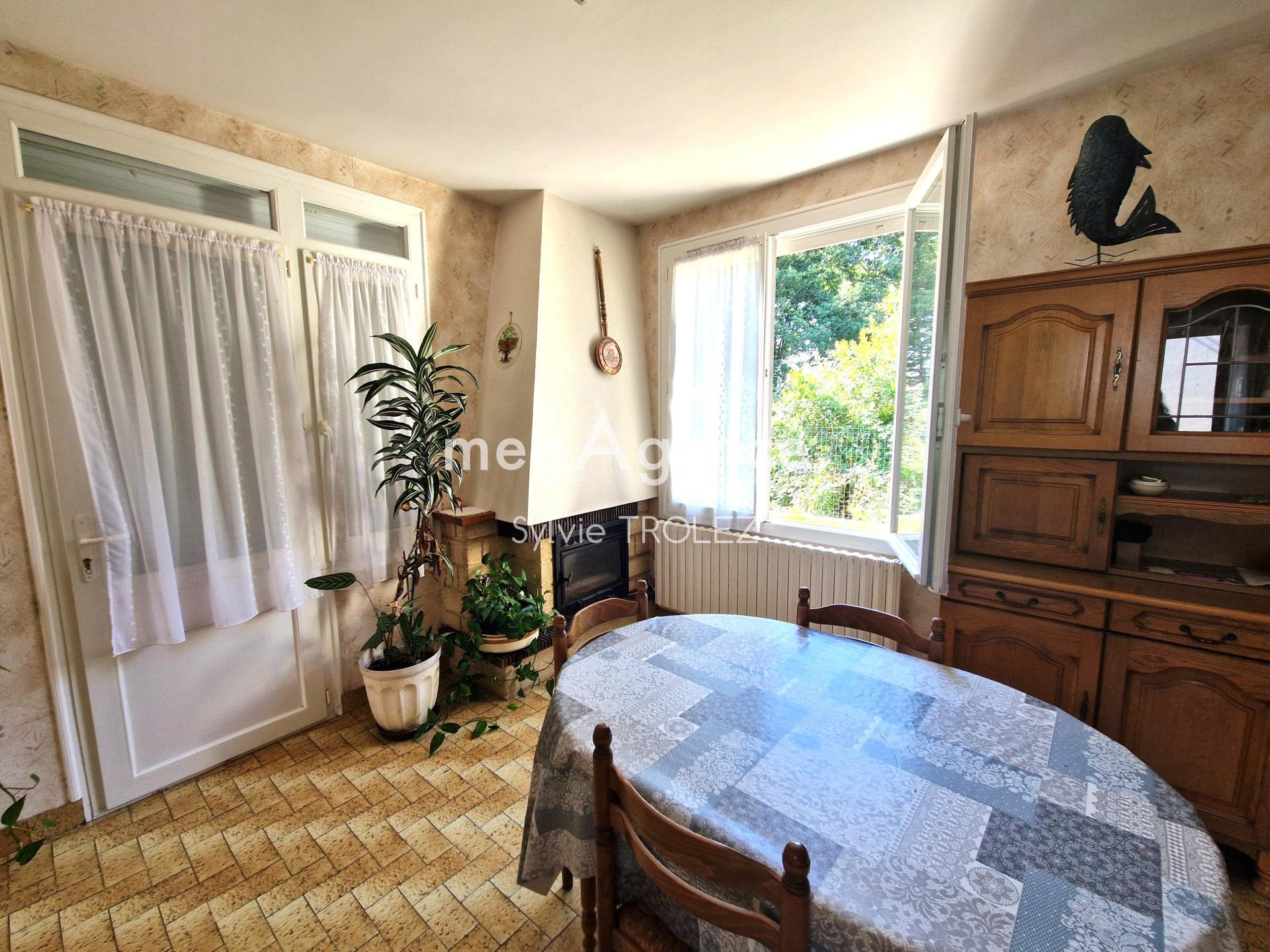 Maison 5 pièces 93 m² · à Les Sables-d'Olonne · 93 m² · 335 000 €