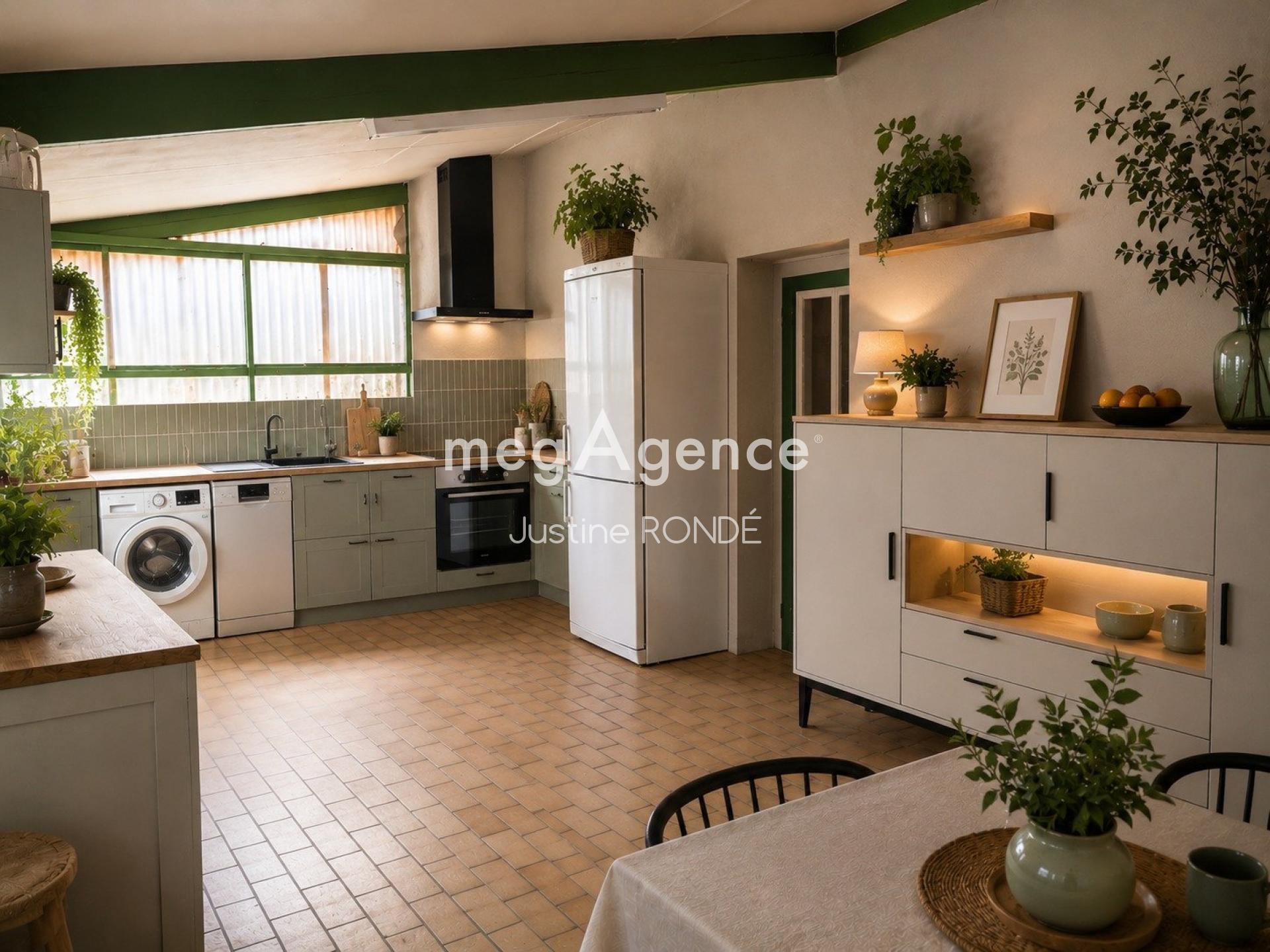 Maison 5 pièces 112 m² · à Le Temple · 112 m² · 84 000 €