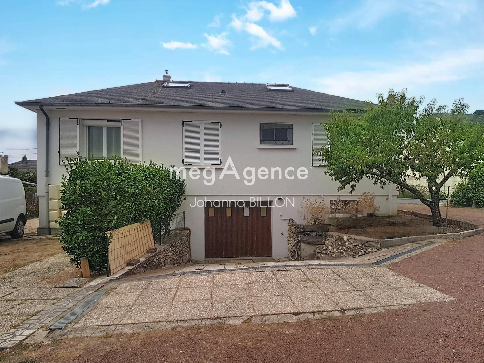 Maison 7 pièces 138 m² · à Joue-les-Tours · 138 m² · 363 000 €