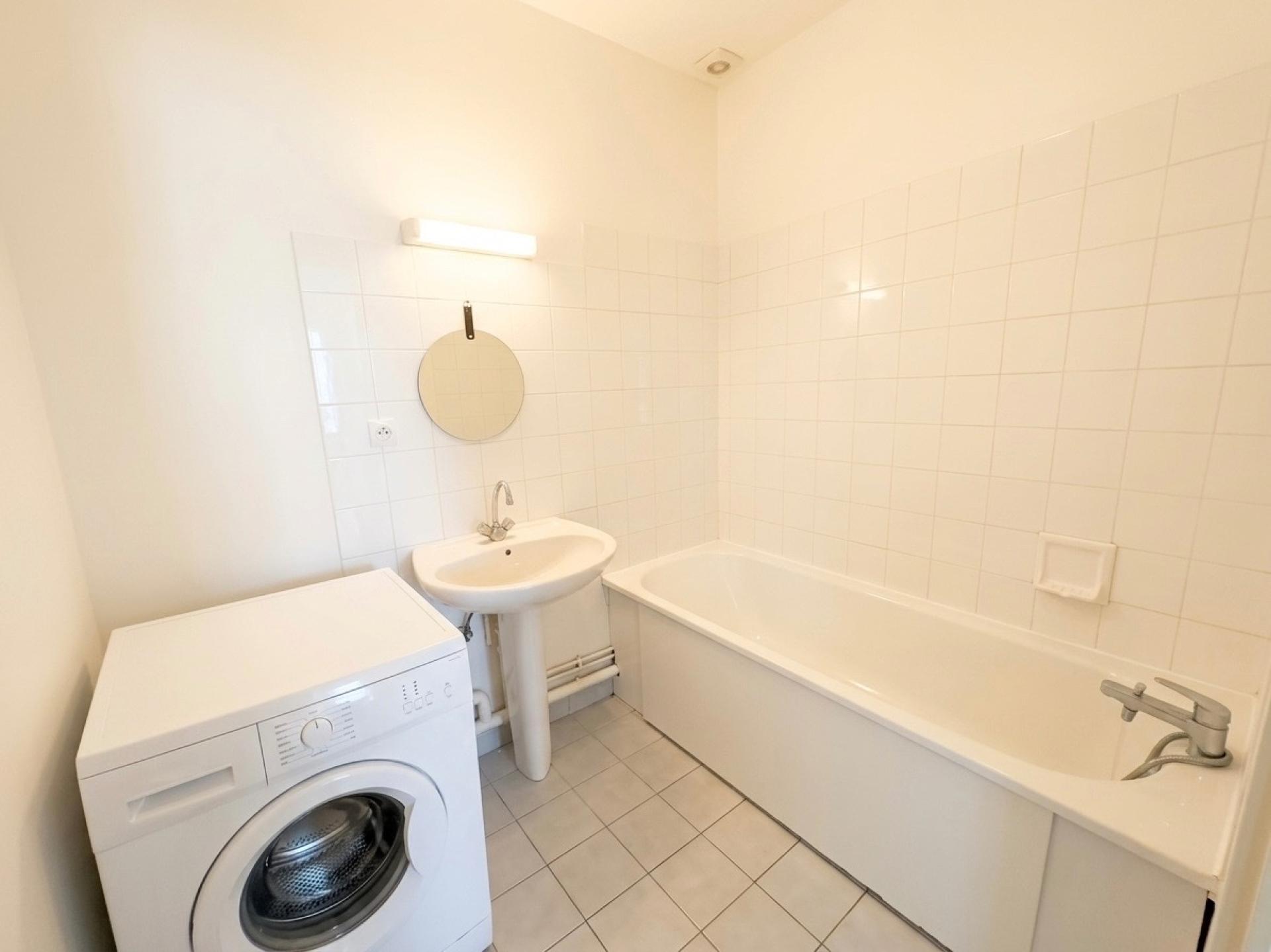 Appartement 3 pièces 71 m² · à Rouen · 71 m² · 142 000 €