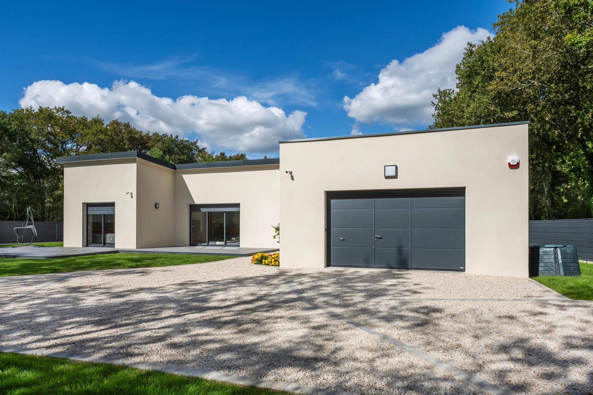Maison 5 pièces 131 m² · à Férel · 131 m² · 529 000 €