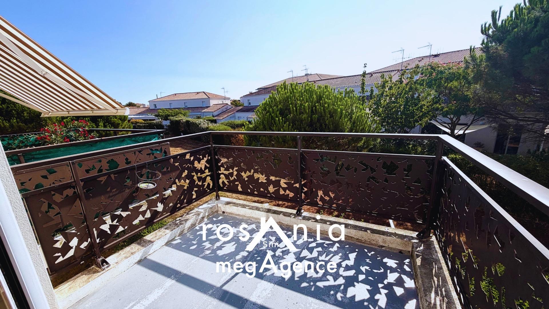 Appartement 2 pièces 45 m² · à L'Île-d'Olonne · 45 m² · 199 900 €