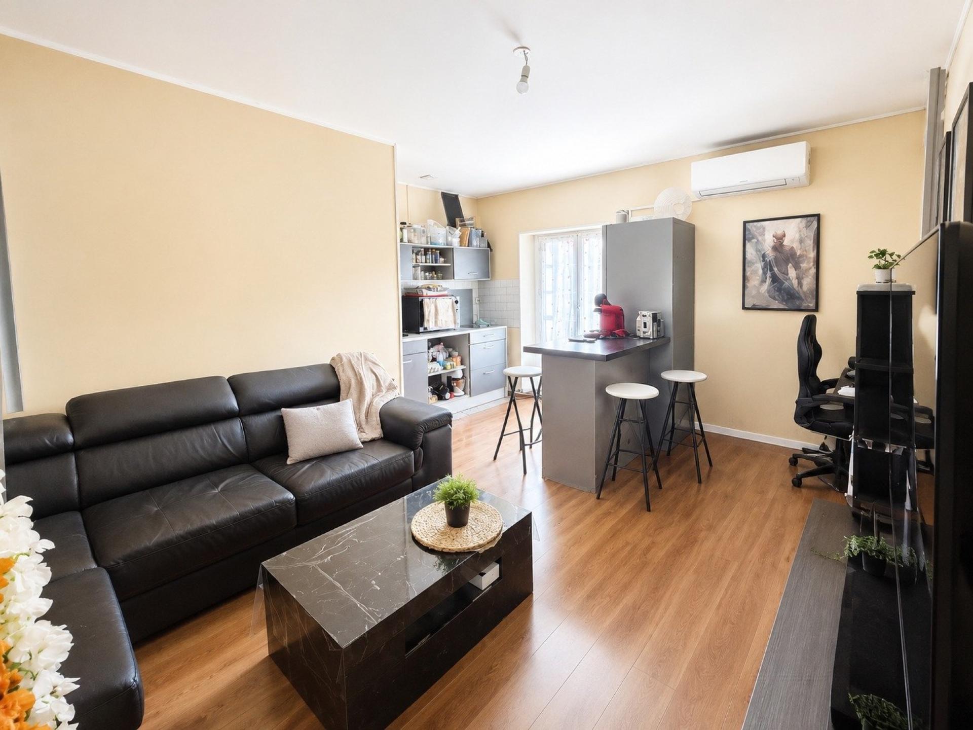 Appartement 3 pièces 51 m² · à Auneau-Bleury-Saint-Symphorien · 51 m² · 118 000 €