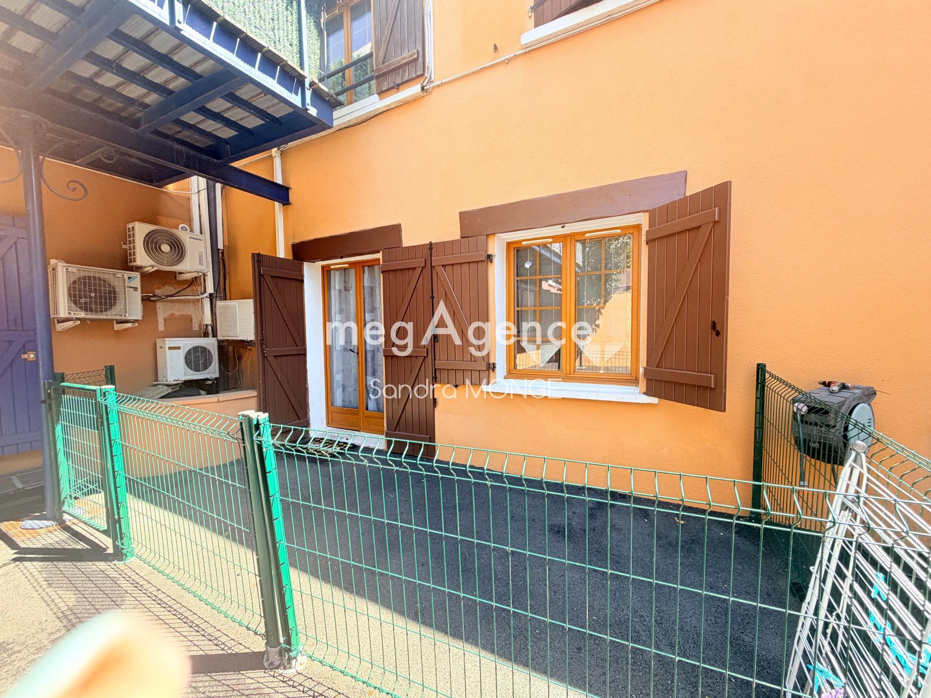 Appartement 2 pièces 43 m² · à Auneau-Bleury-Saint-Symphorien · 43 m² · 98 000 €